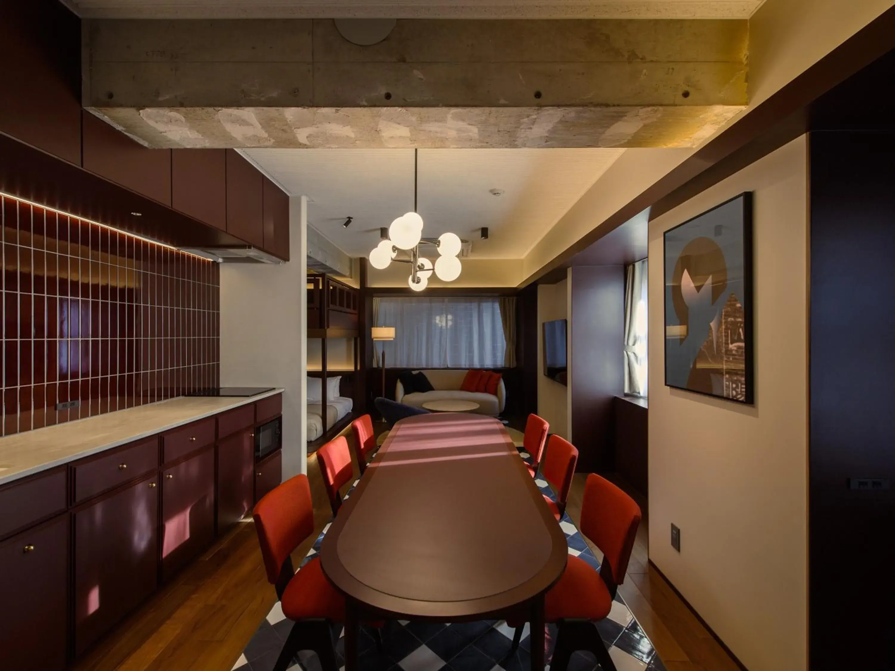 Standard Suite in illi Tex Aoyama Standard Suite in illi Tex Aoyama