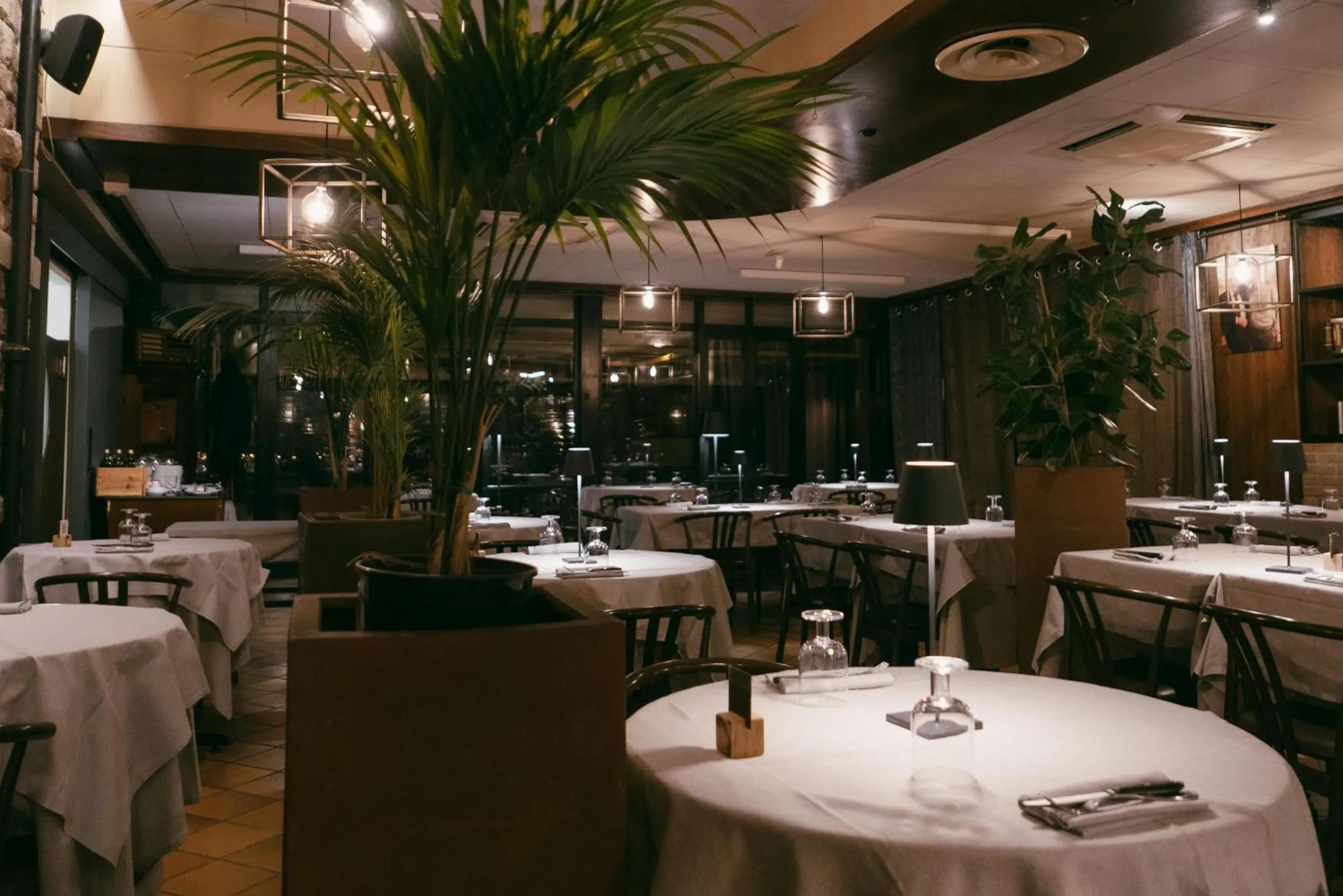 Restaurant/places to eat in Quel Castello di Diegaro