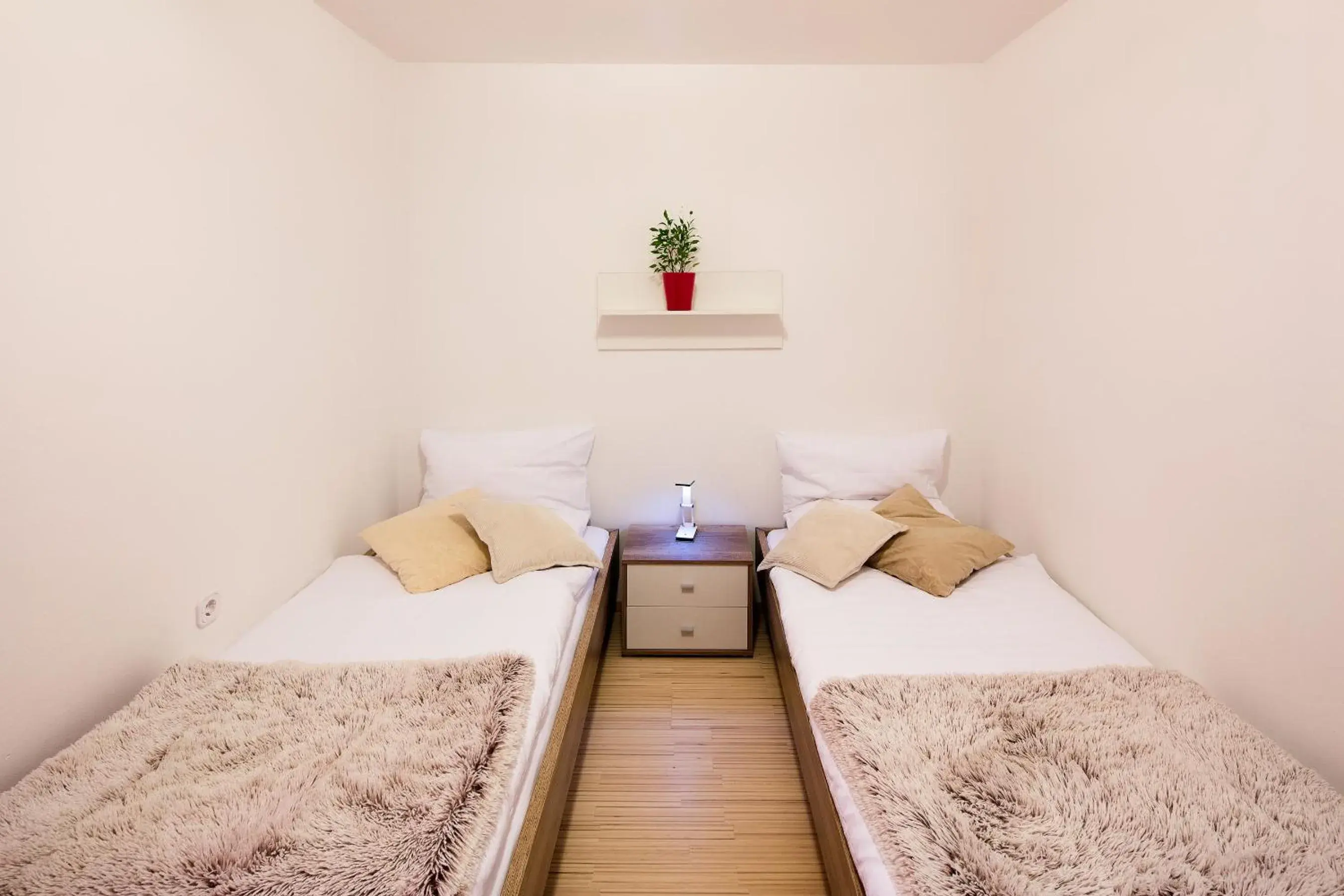 Deluxe Suite A in W & S Executive Apartments - Hallstatt I Deluxe Suite A in W & S Executive Apartments - Hallstatt I