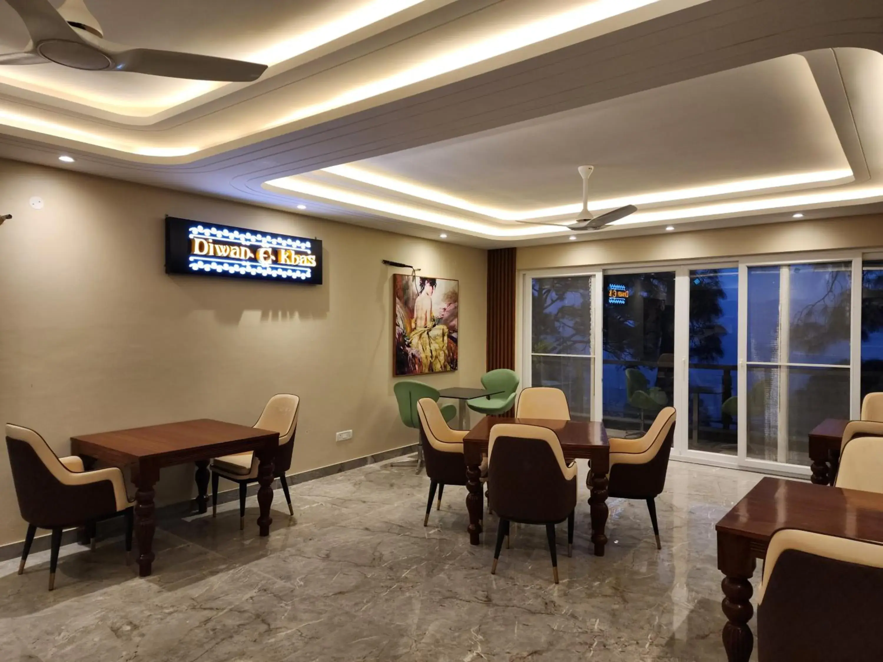 Restaurant/places to eat in The Hamilton Kasauli Restaurant/places to eat in The Hamilton Kasauli