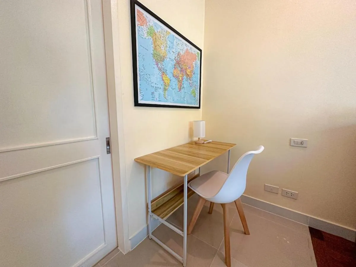 Oasis 1 Bedroom Apartment In Rawai
