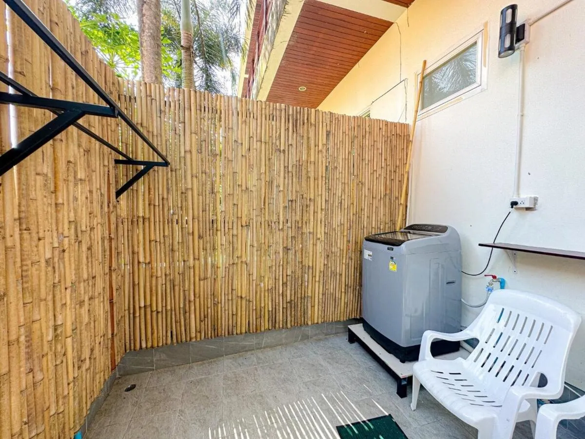 Oasis 1 Bedroom Apartment In Rawai