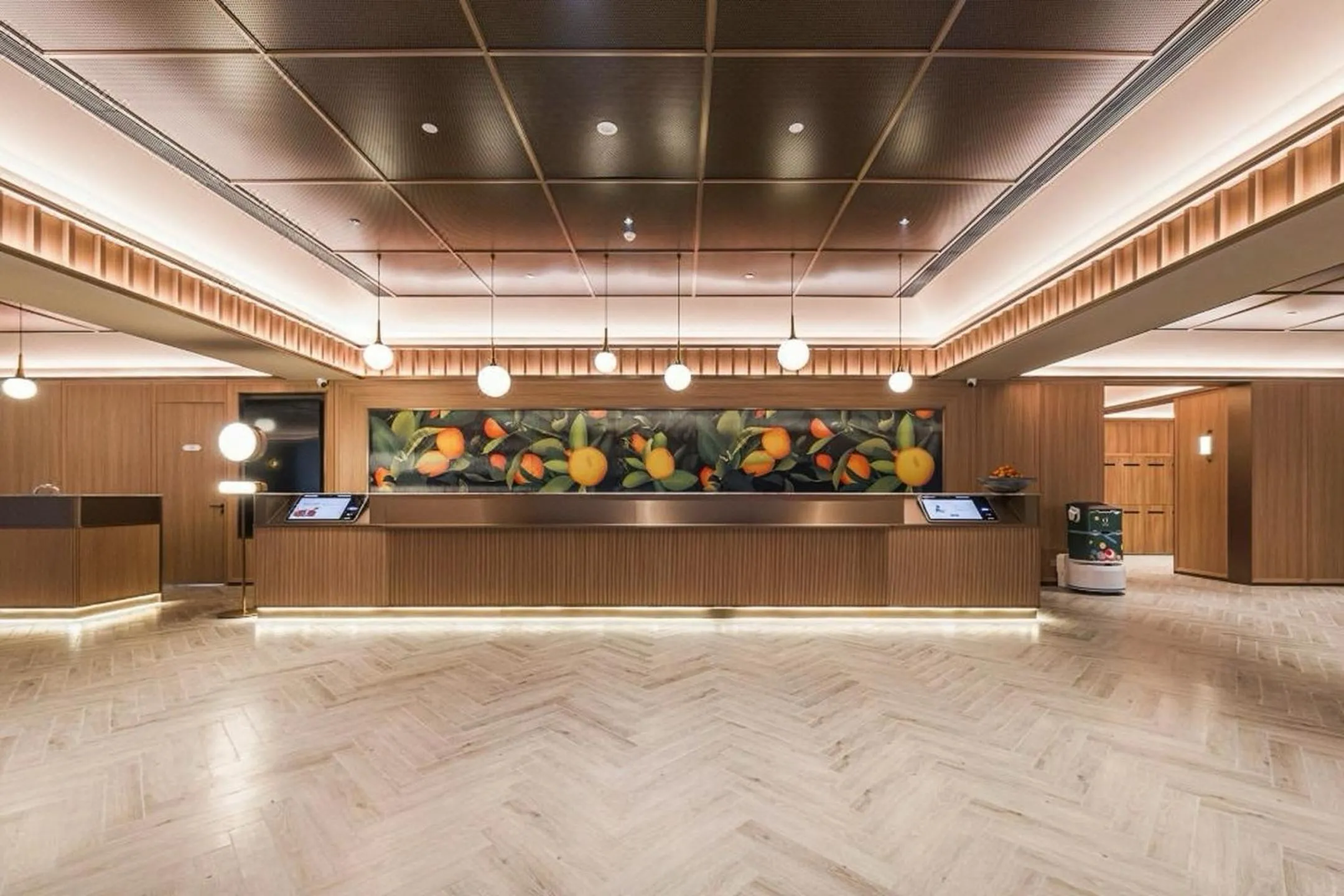 Orange Hotel Guilin Yangshuo West Street Branch