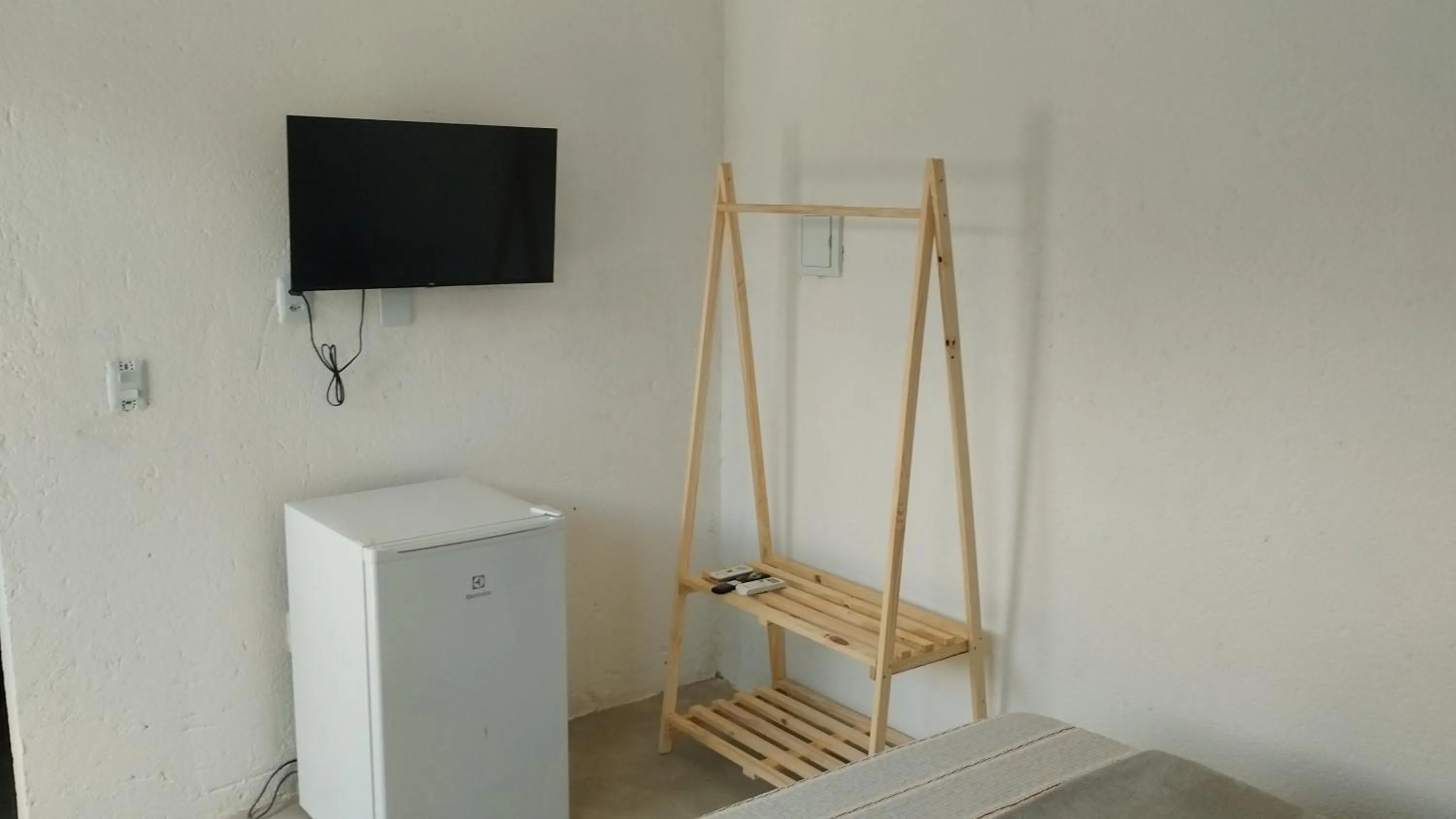 TV and multimedia in Vila Malie milagres