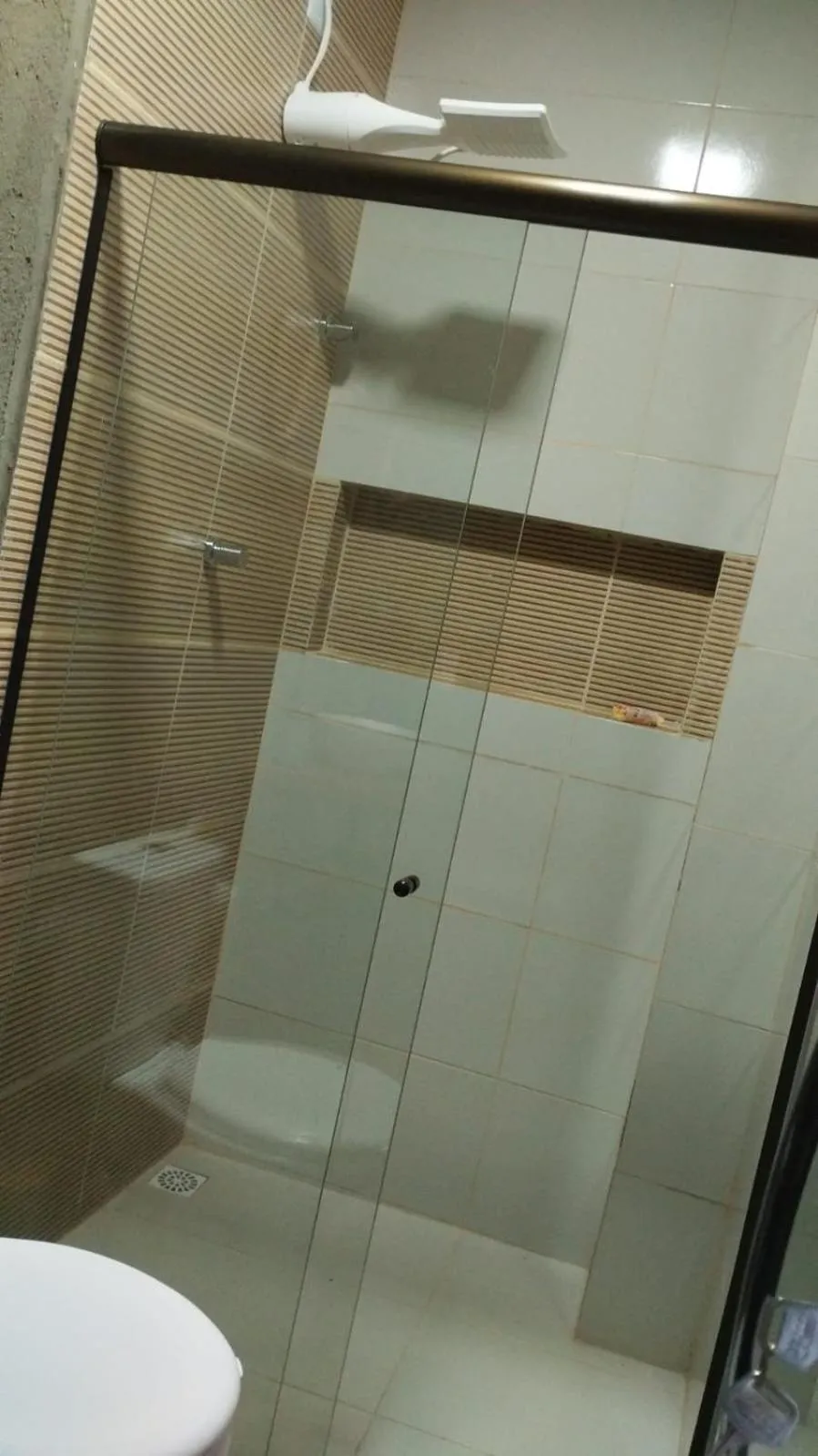 Vila Malie milagres