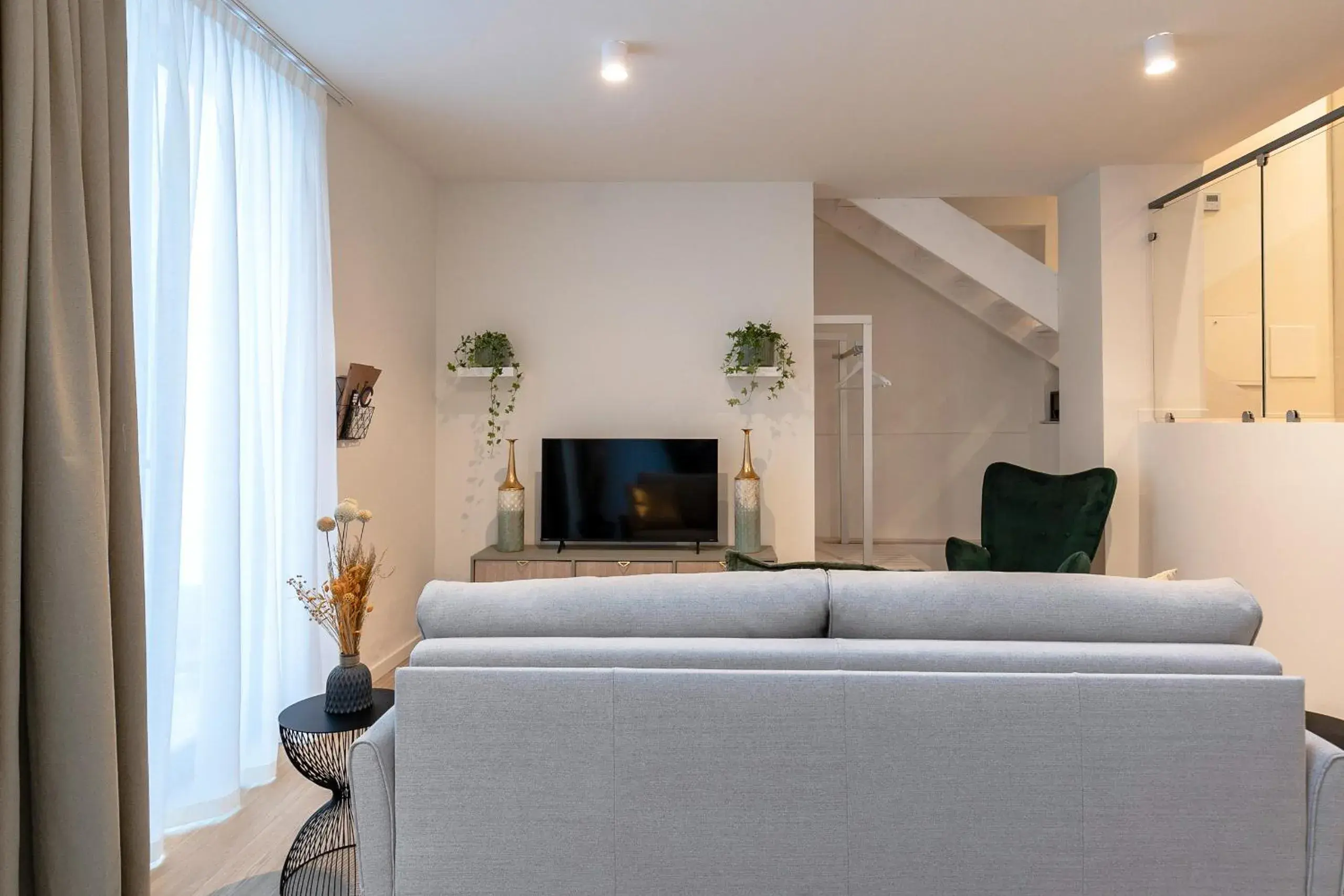 Apartment with Terrace in Aiello Hotels - CityLife Apartments Apartment with Terrace in Aiello Hotels - CityLife Apartments