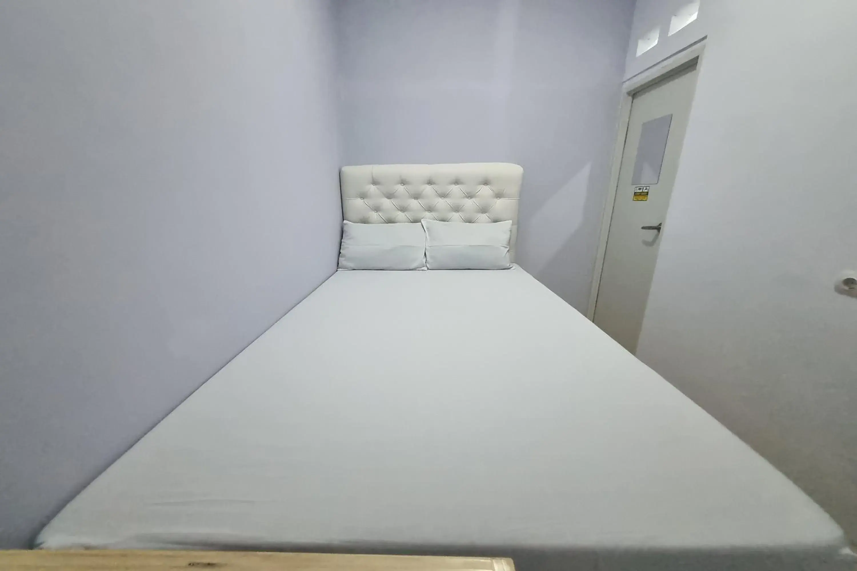 Bed in Ardafa Inn & Villa Bed in Ardafa Inn & Villa