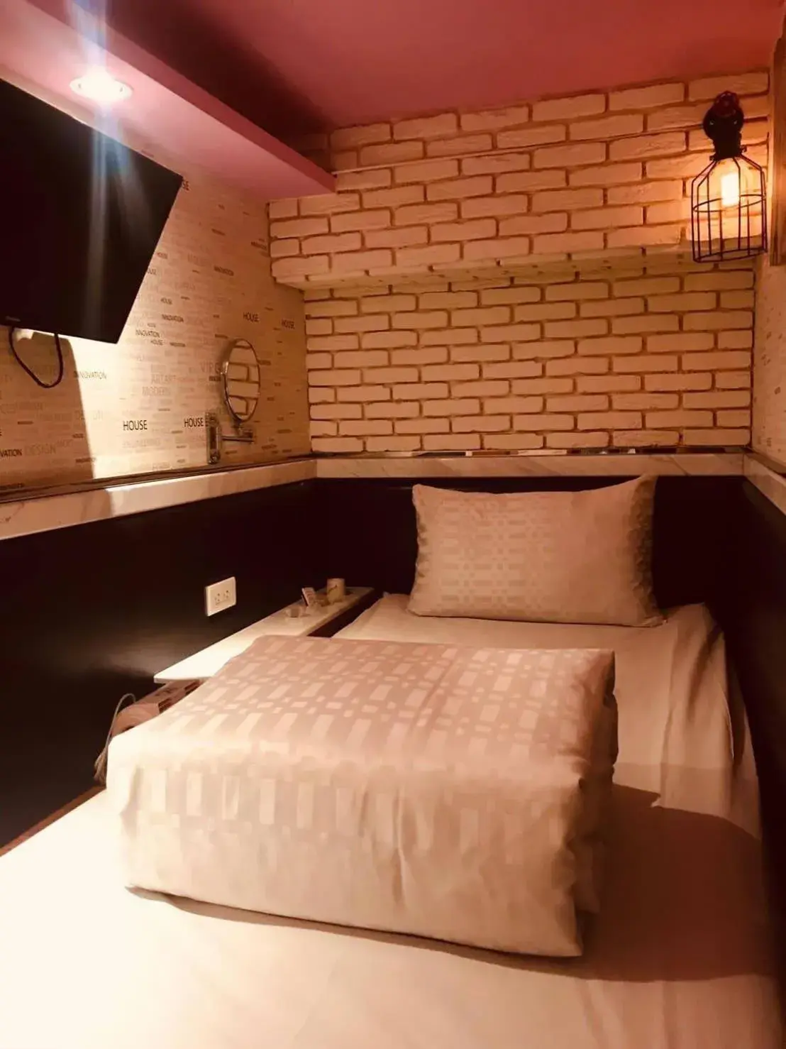 Bed in Kenting My Home Bed in Kenting My Home