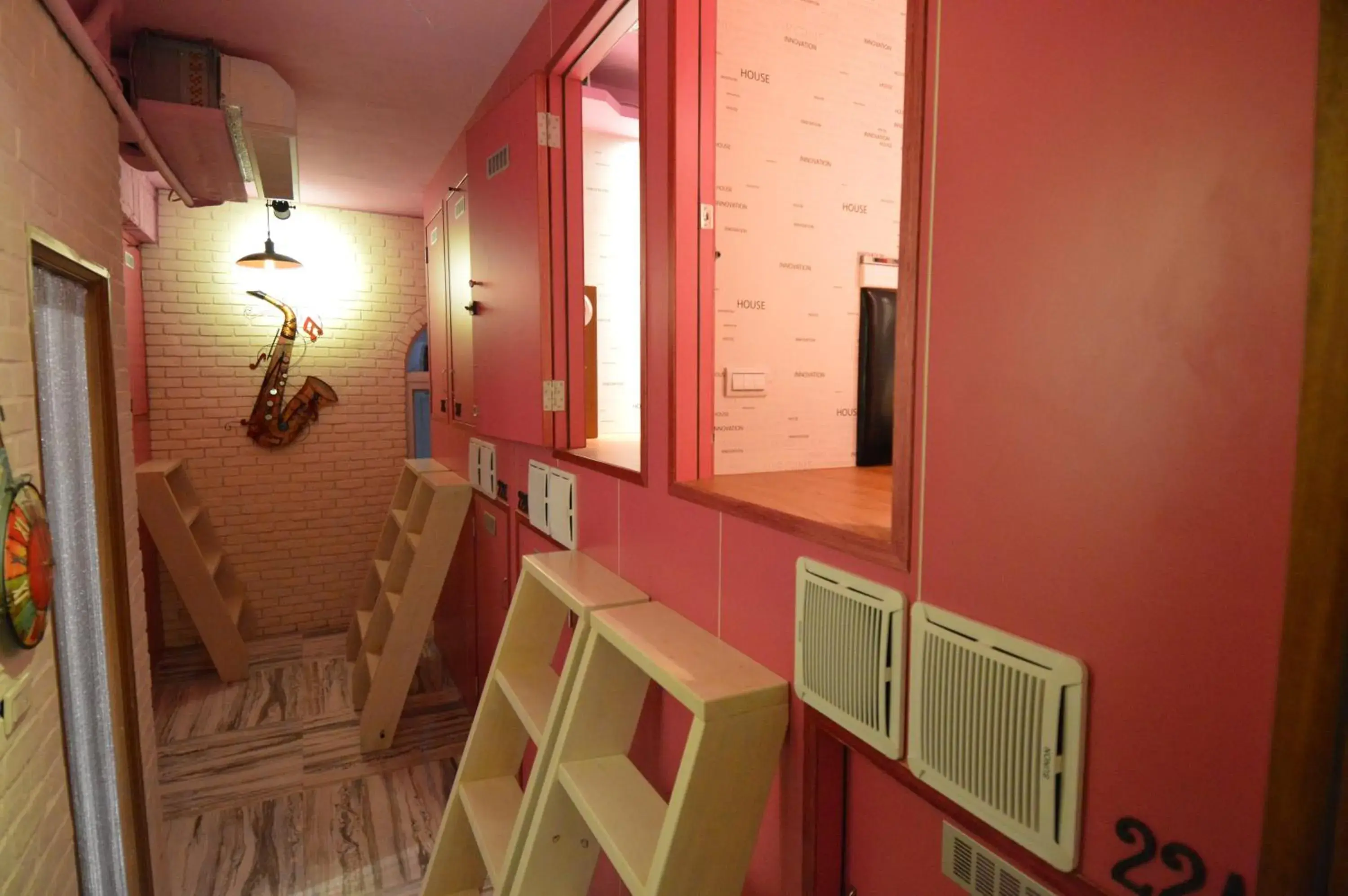 Photo of the whole room in Kenting My Home Photo of the whole room in Kenting My Home