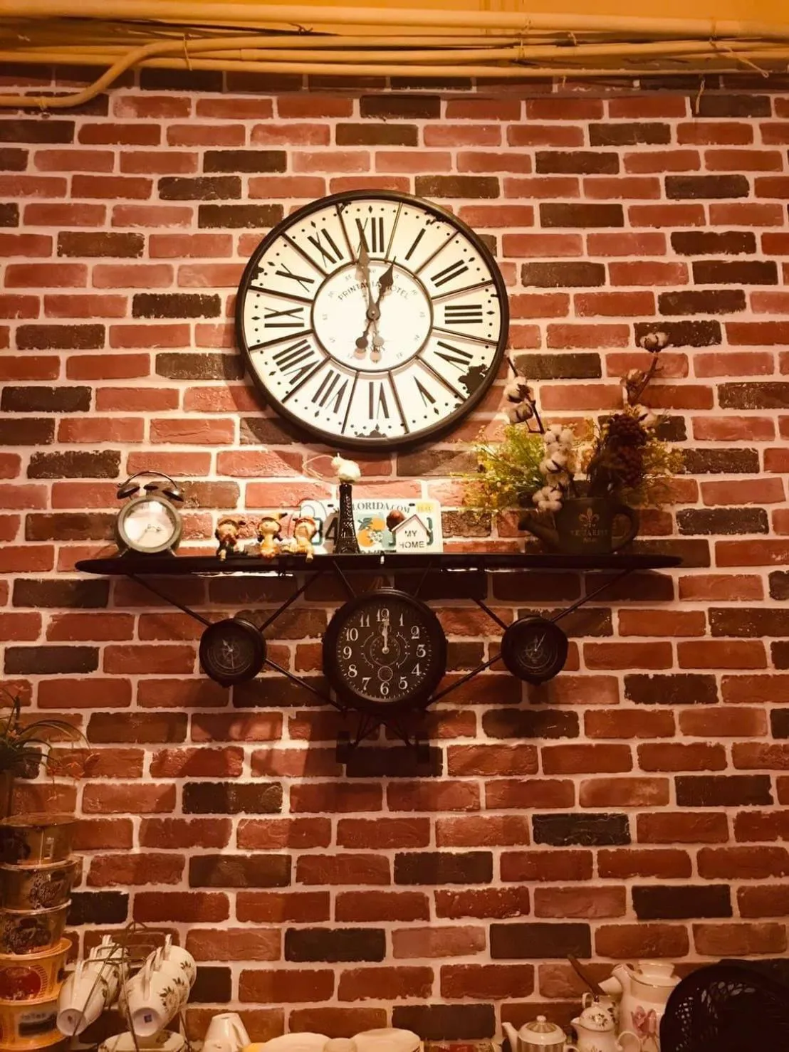 Property logo or sign in Kenting My Home