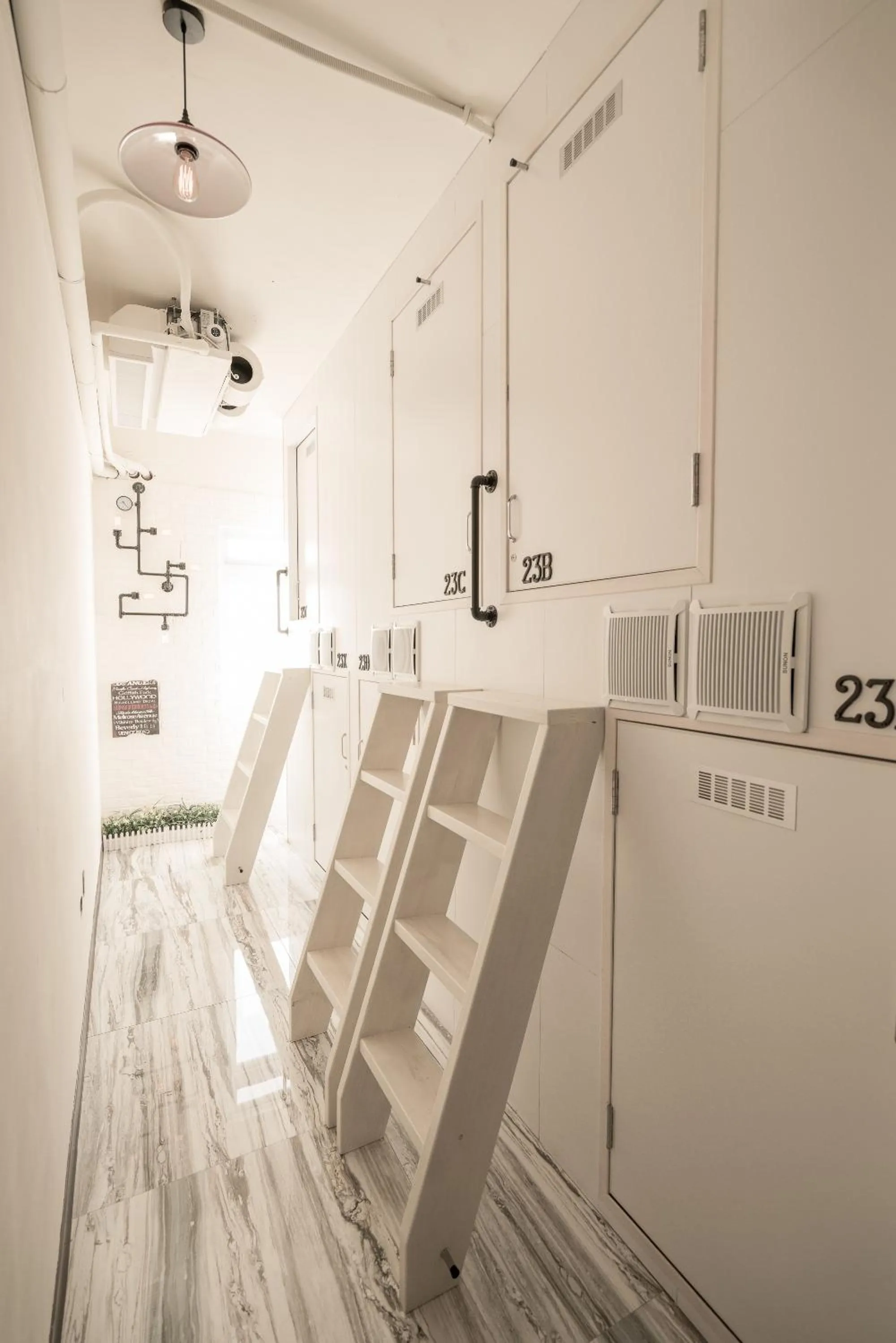 Decorative detail in Kenting My Home