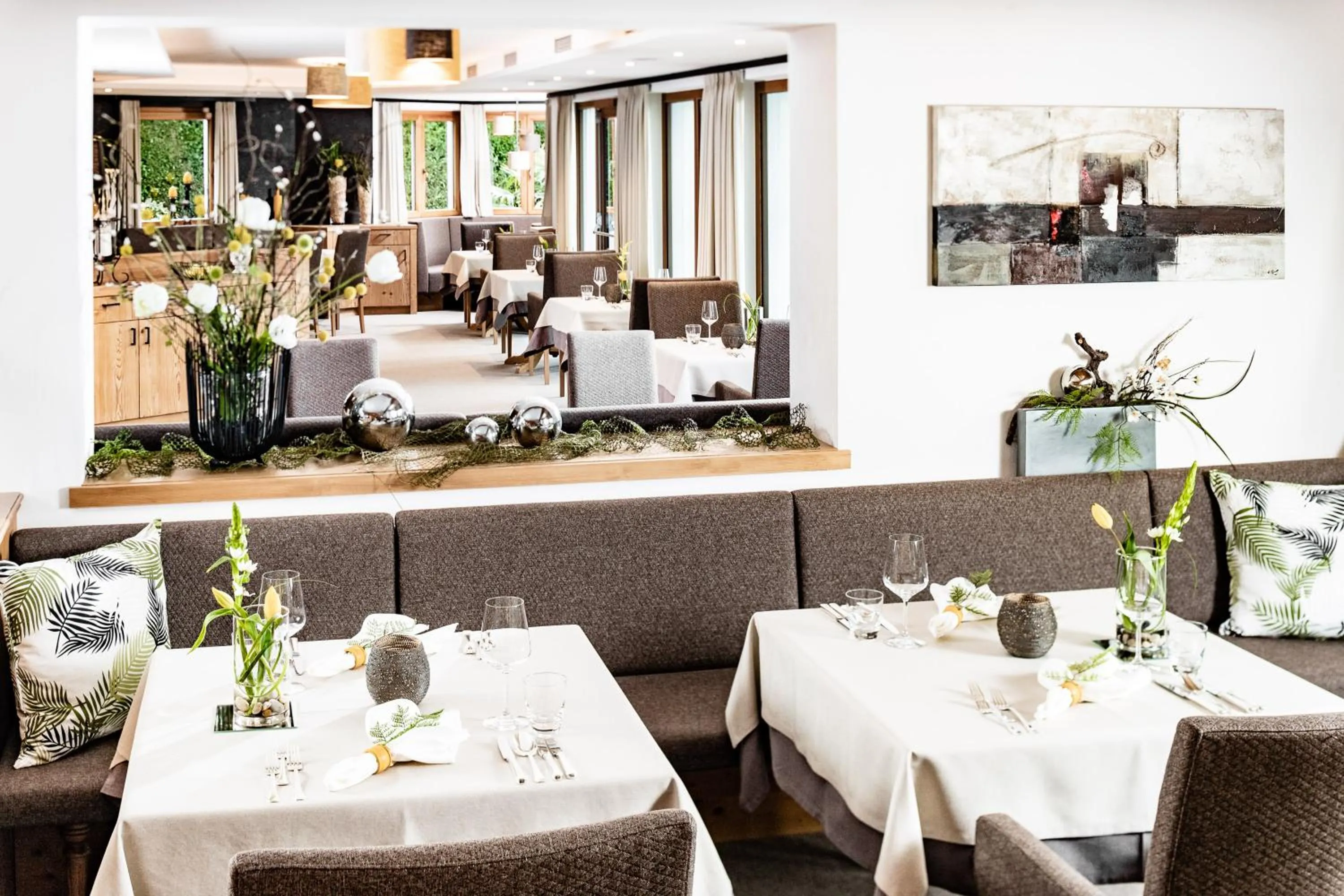 Hotel Krause