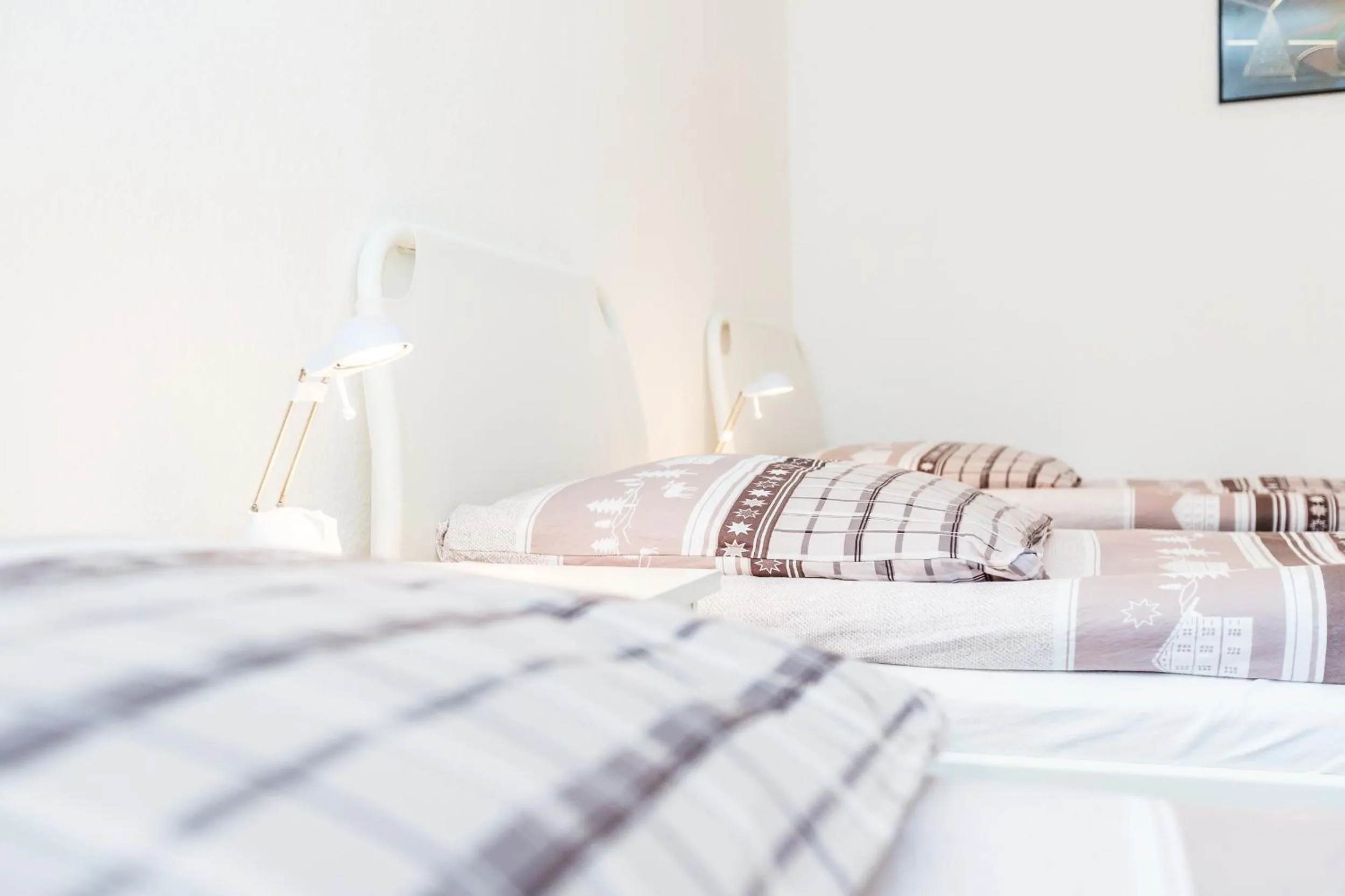 Ferienwohnung Köln Stammheim
