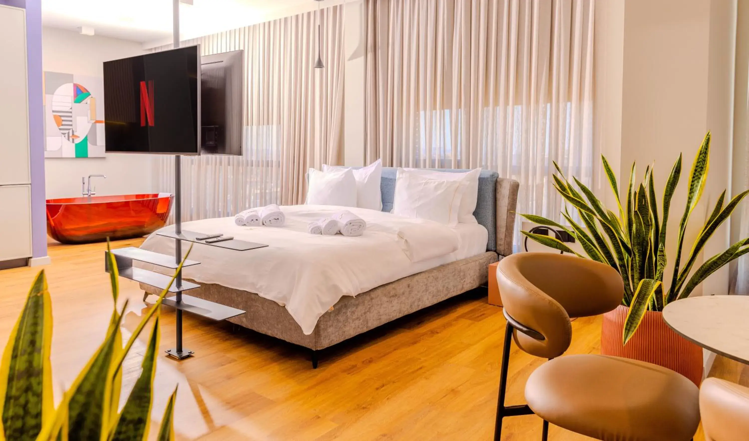 Si Hotel Tirana Si Hotel Tirana