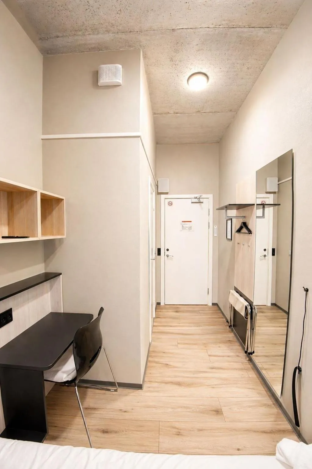 Hotel Fyrtøjet - We give less You save more