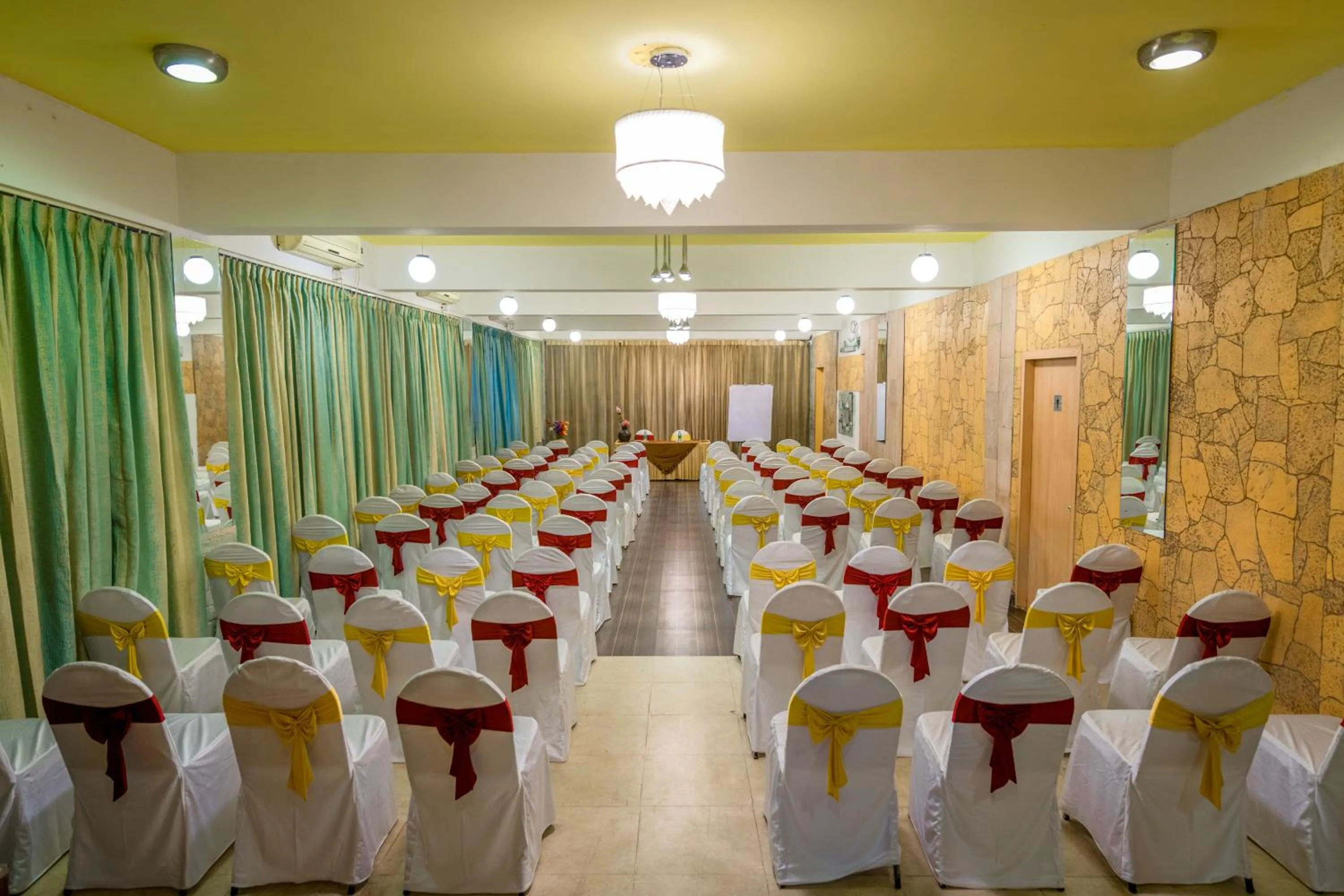 Banquet/Function facilities in Octave Hotel & Spa - Marathahalli