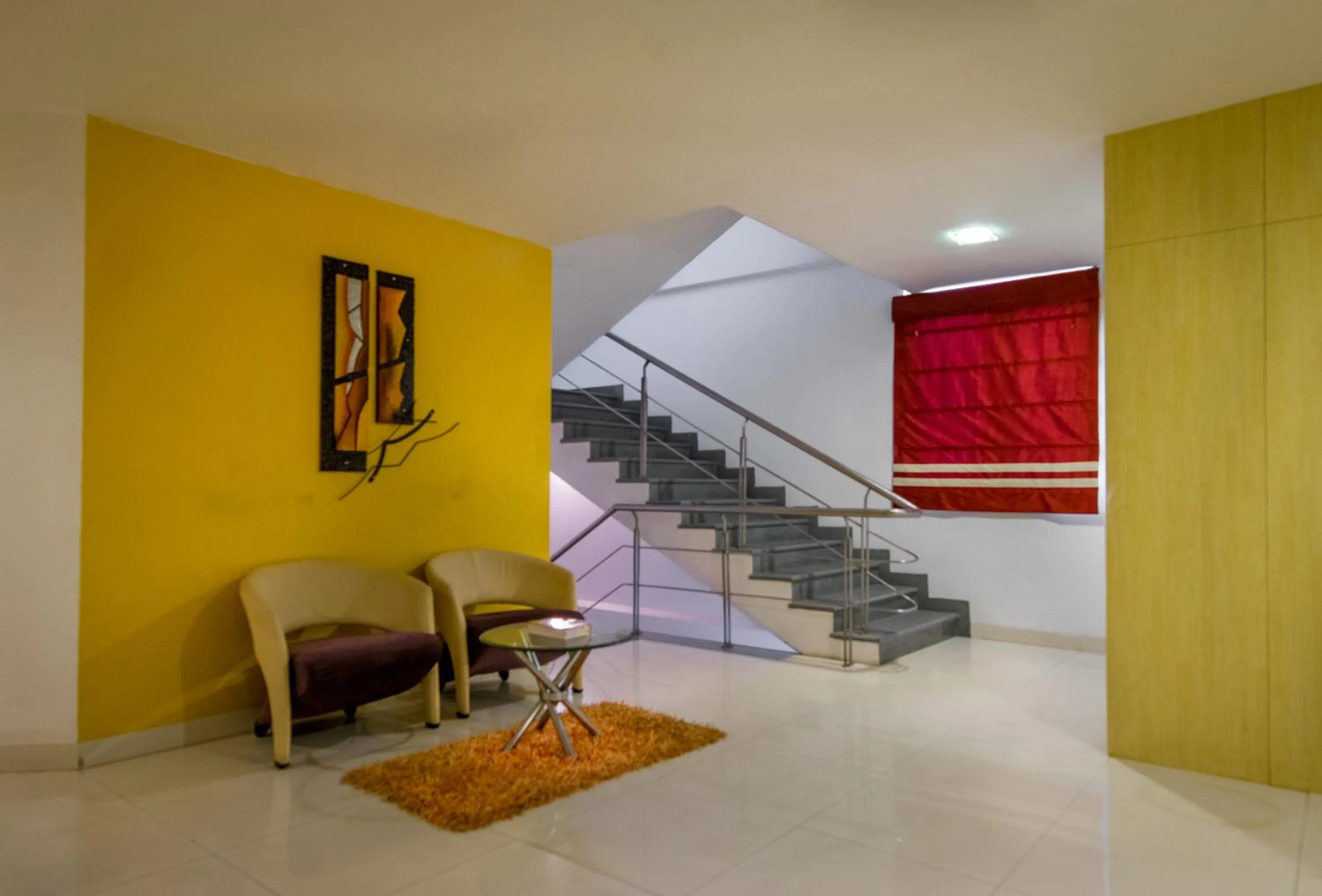 Other in Octave Hotel & Spa - Marathahalli