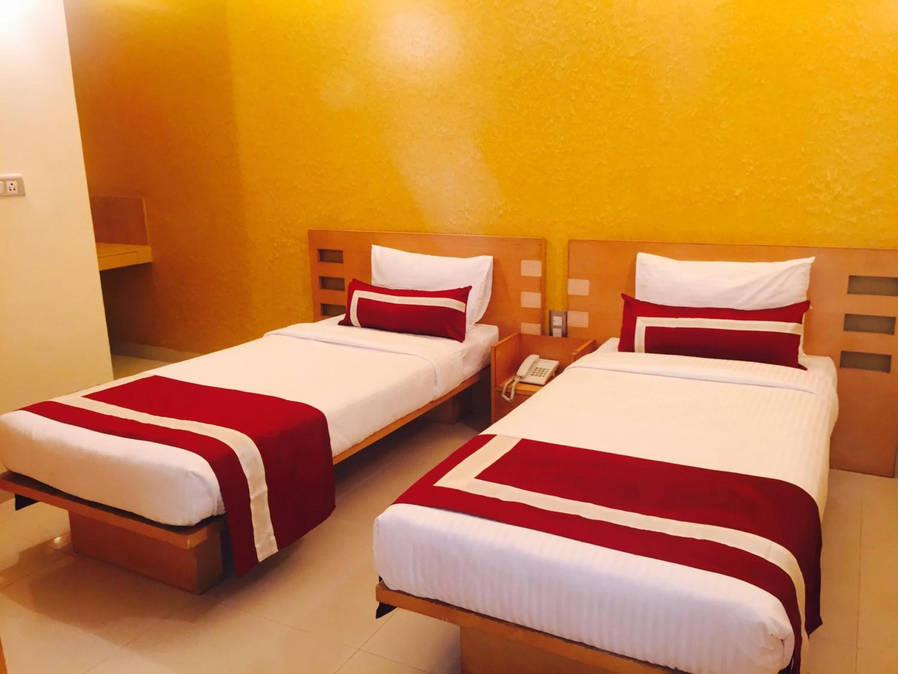 cot, Bed in Octave Hotel & Spa - Marathahalli