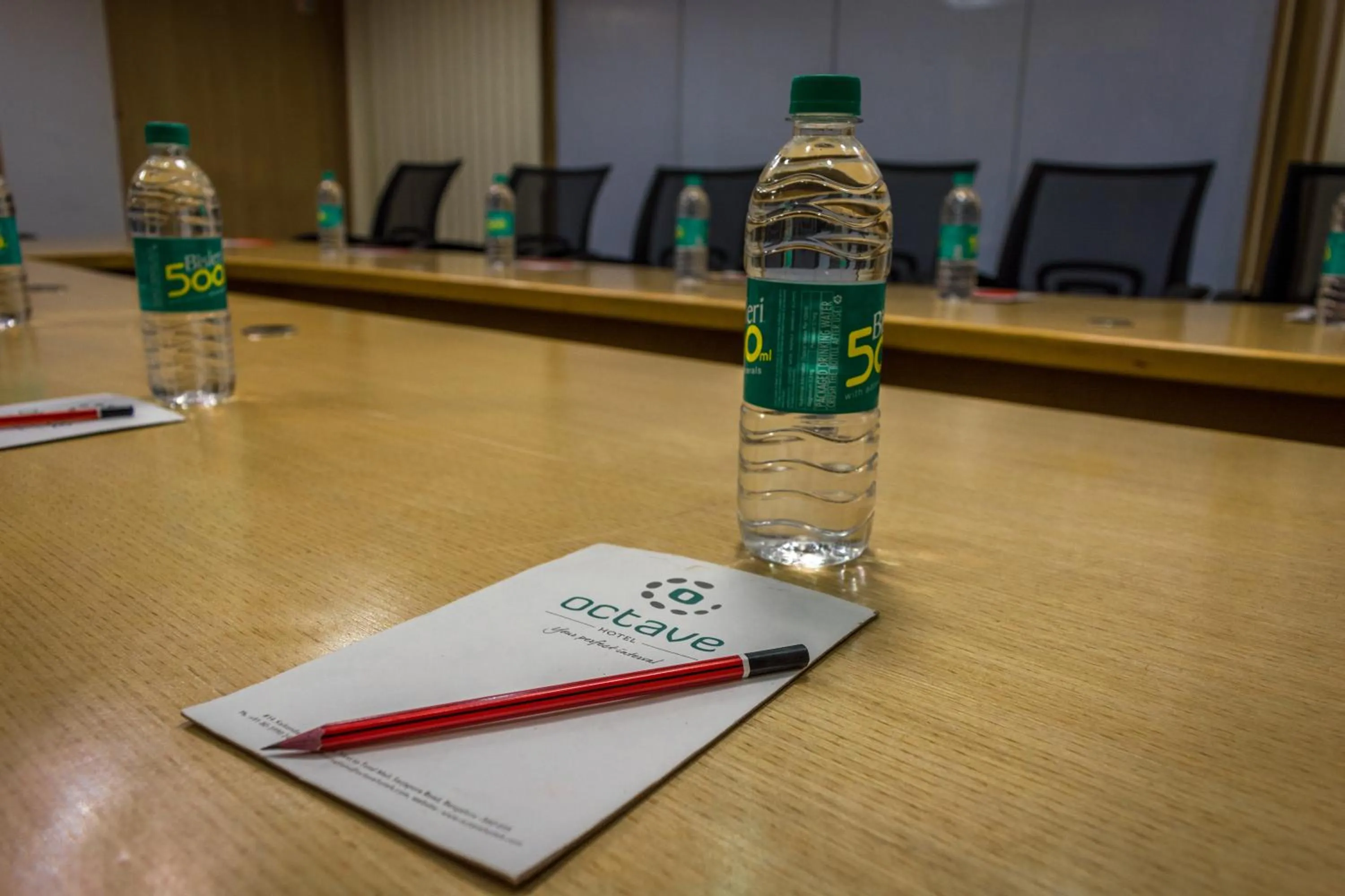 Other in Octave Hotel & Spa - Marathahalli