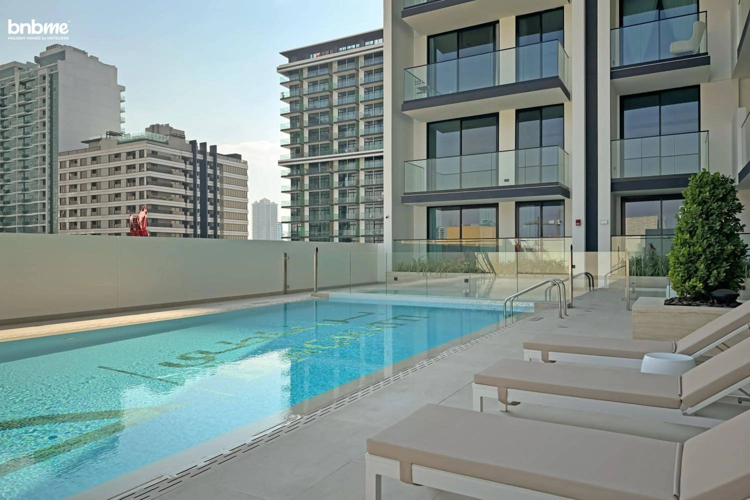 Property building in bnbmehomes - Binghatti Lavender