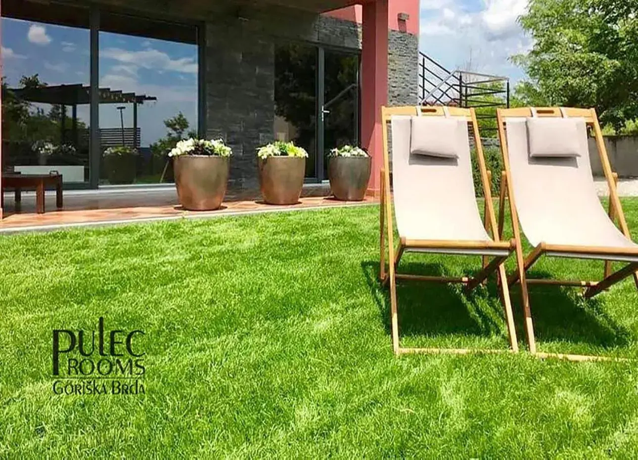 Apartma Sobe Pulec Apartma Sobe Pulec