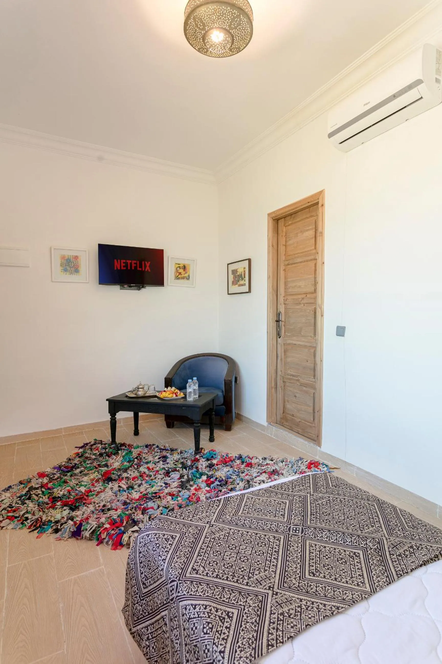 Abraj Bladi Resort