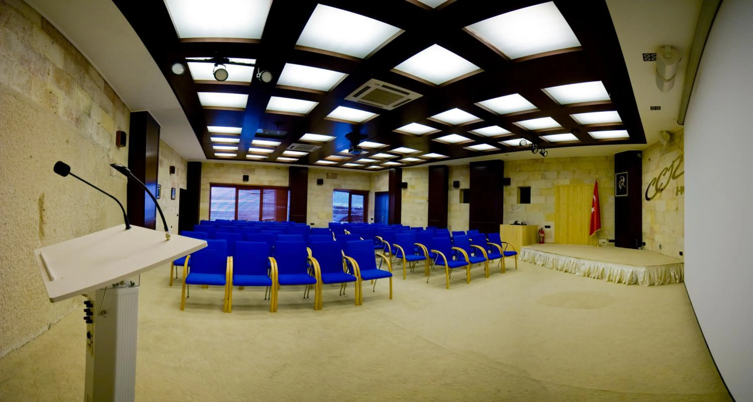 Fitness centre/facilities in Cappadocia Cave Resort & Spa (CCR)