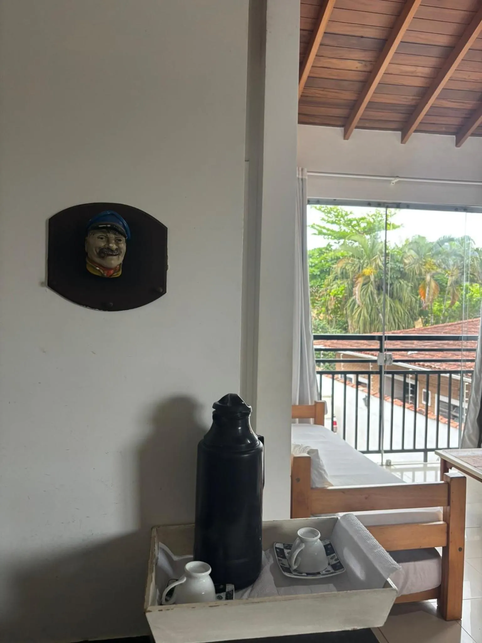 Vila Weiss Flats