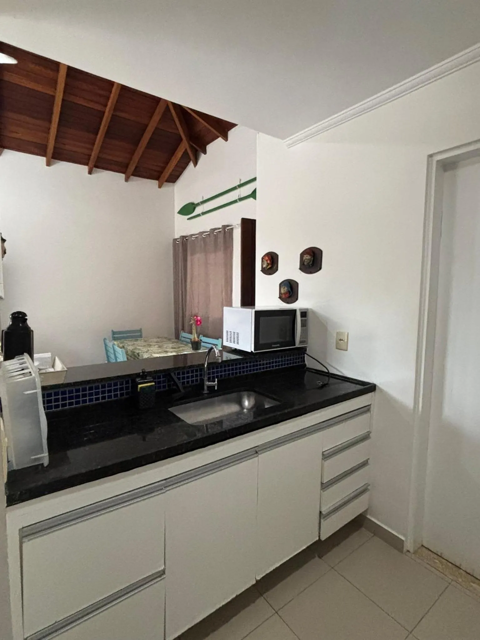 Vila Weiss Flats