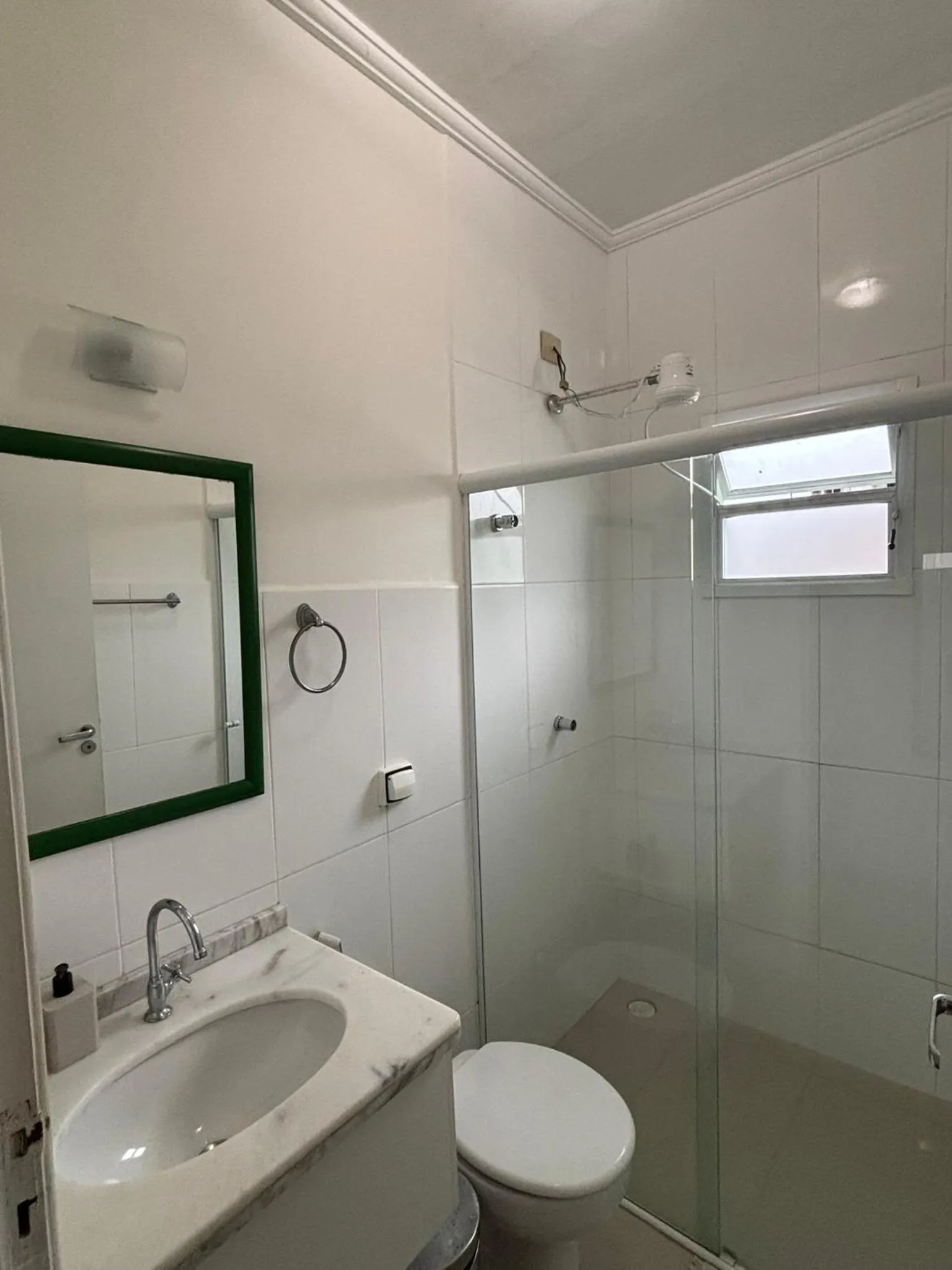 Vila Weiss Flats