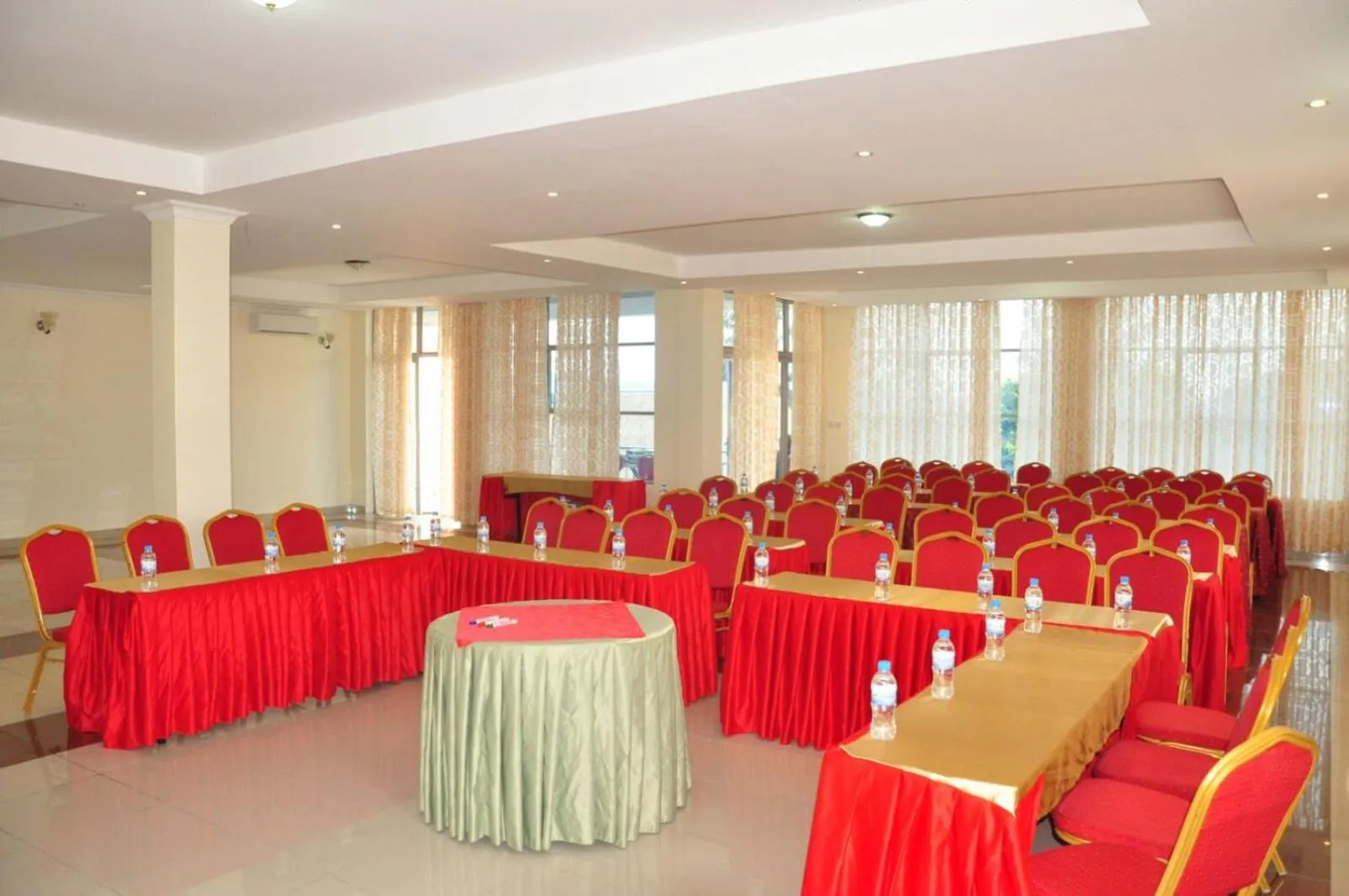 Banquet/Function facilities in Great Seasons Hotel