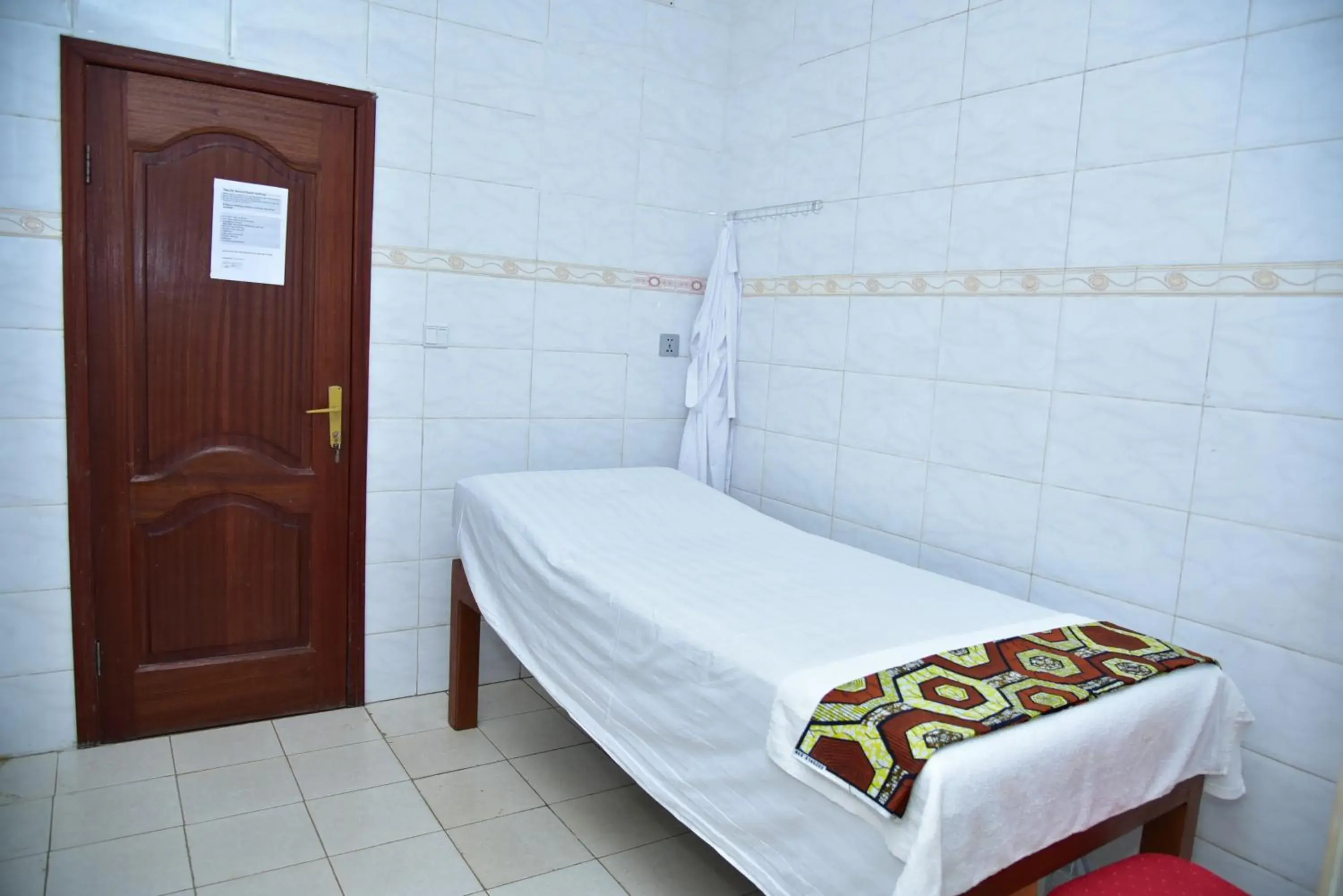 Massage, Bed in Great Seasons Hotel Massage, Bed in Great Seasons Hotel