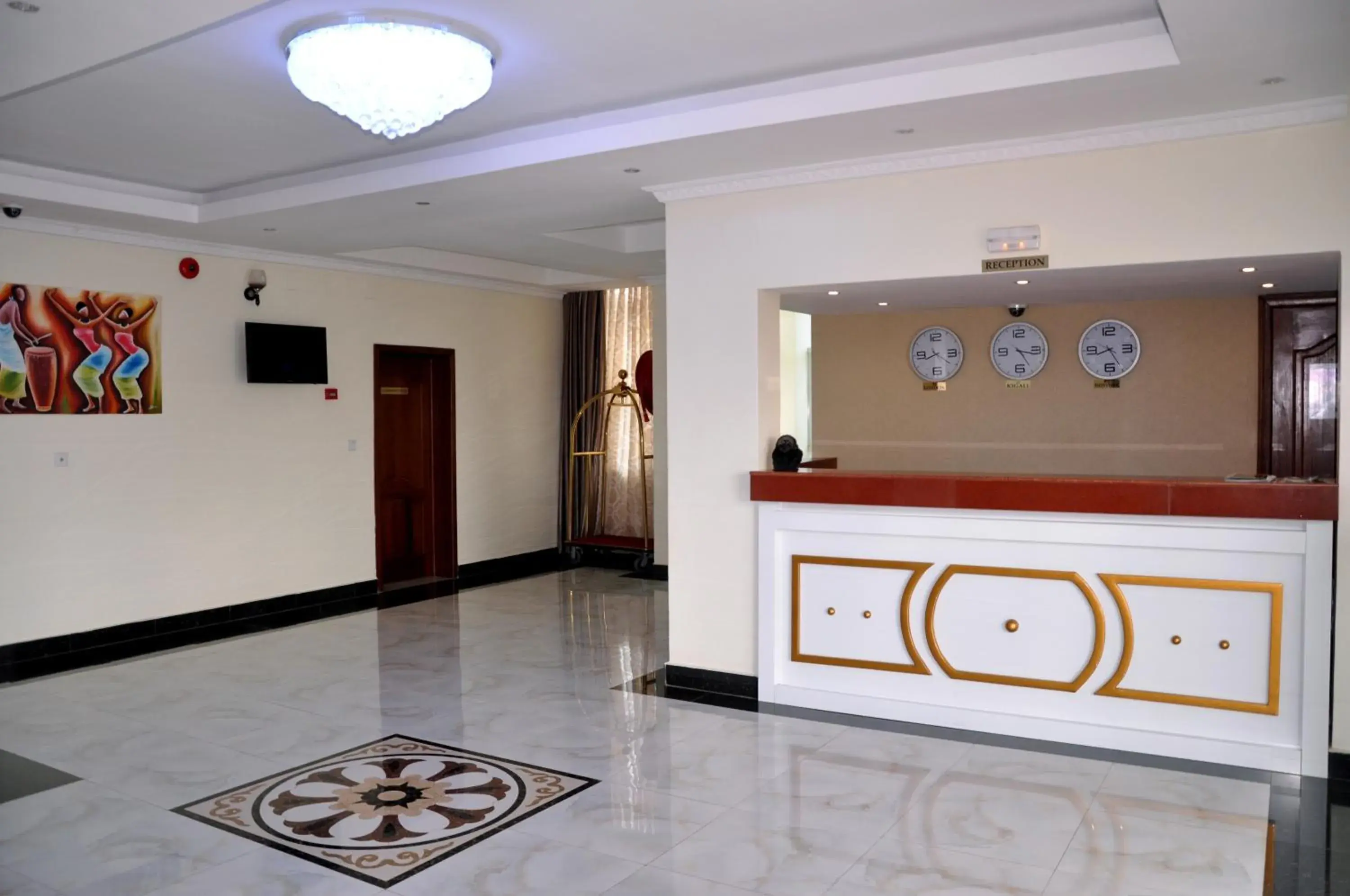 Lobby or reception, Lobby/Reception in Great Seasons Hotel Lobby or reception, Lobby/Reception in Great Seasons Hotel