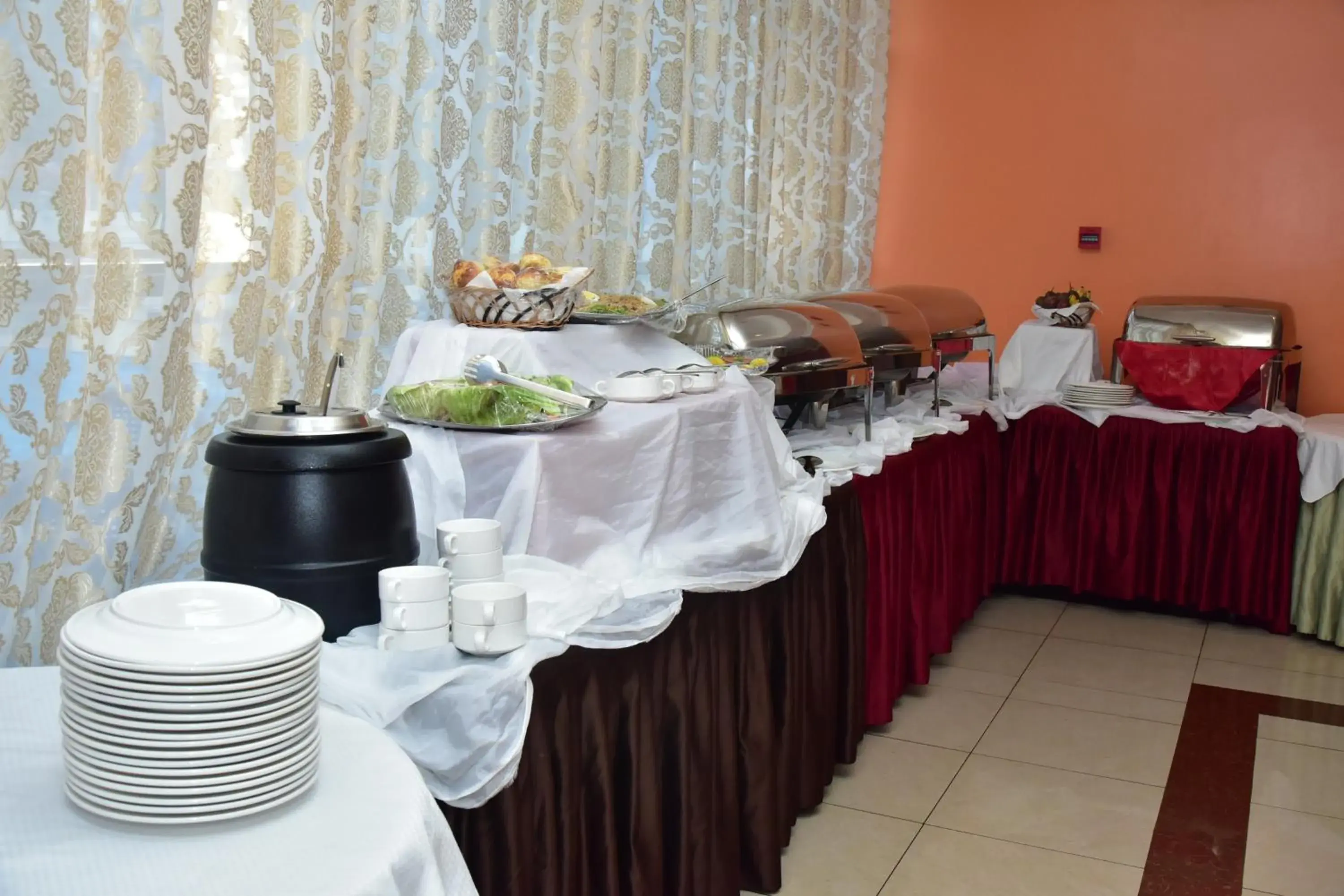 Great Seasons Hotel Great Seasons Hotel