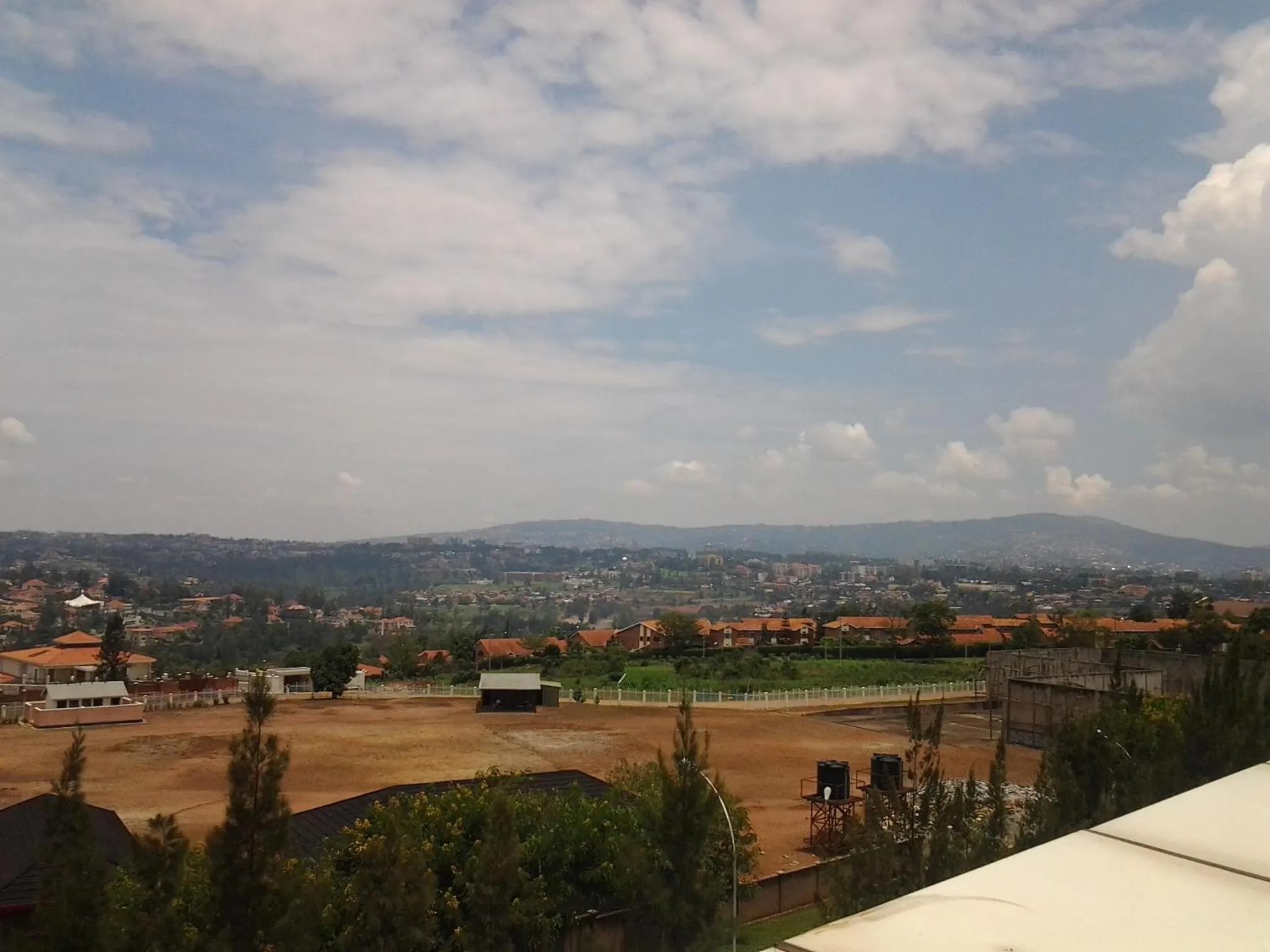 View (from property/room) in Great Seasons Hotel