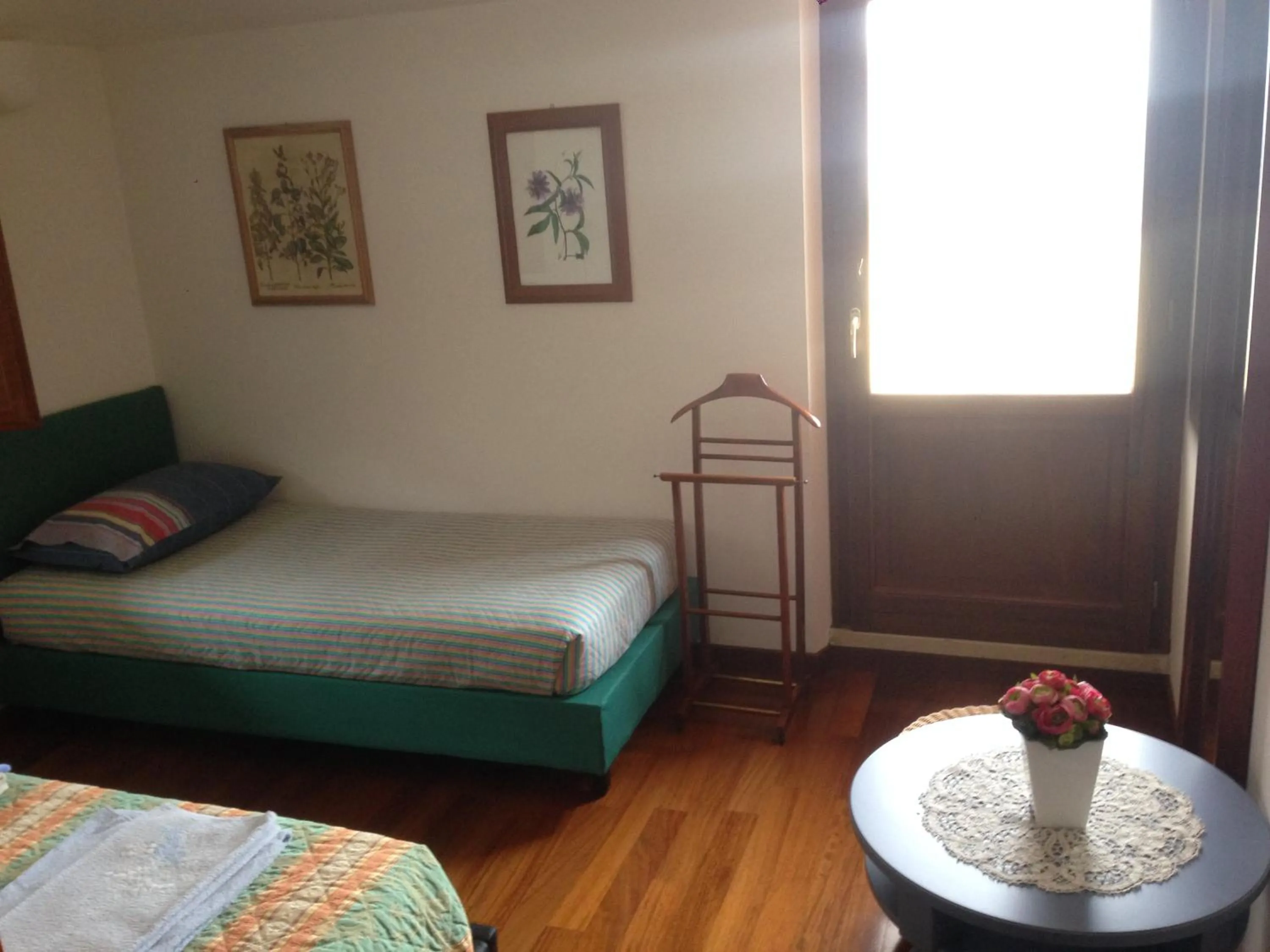Bed in Madonna della Rosa