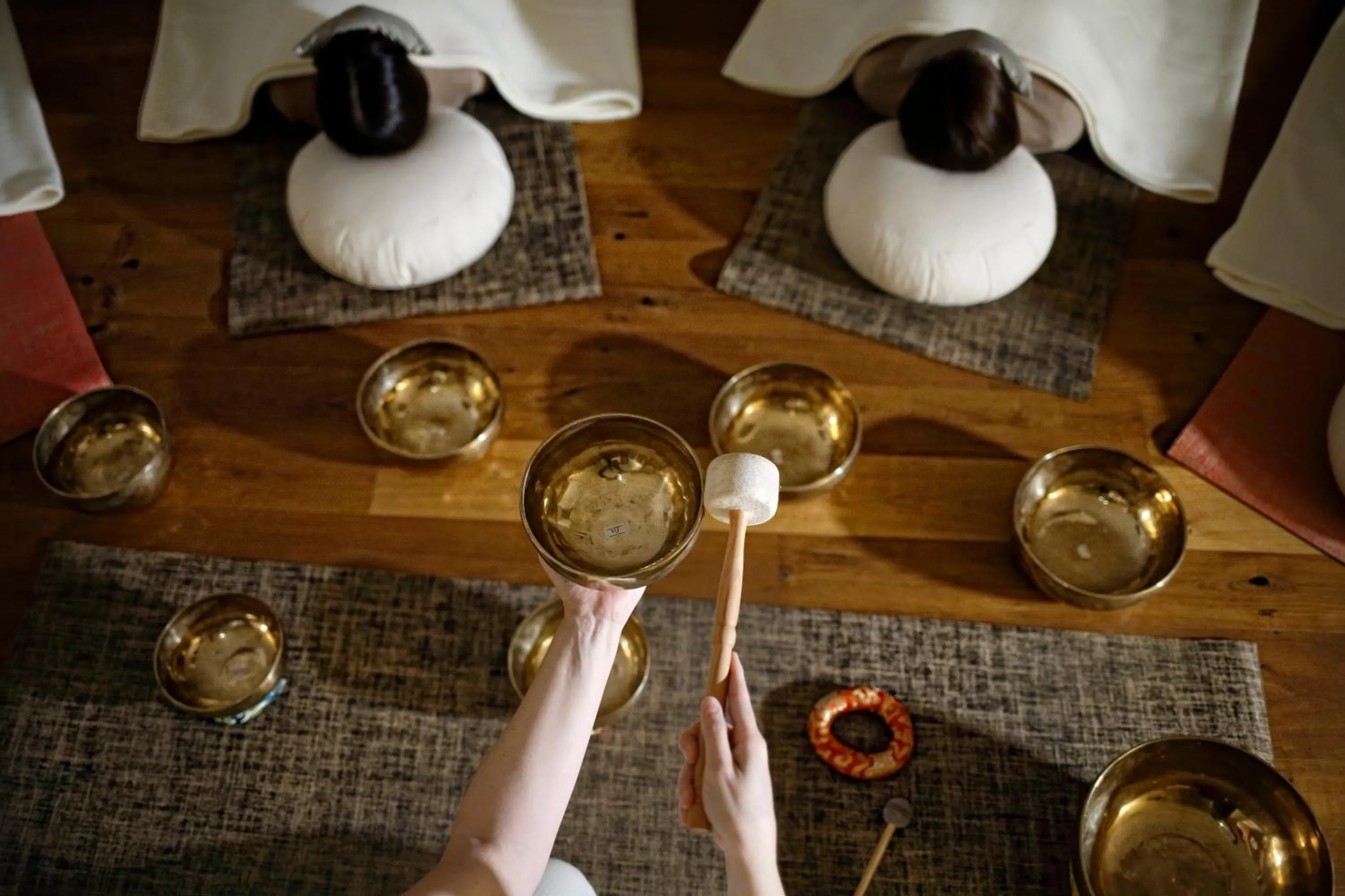 Activities in Abadia Retuerta LeDomaine