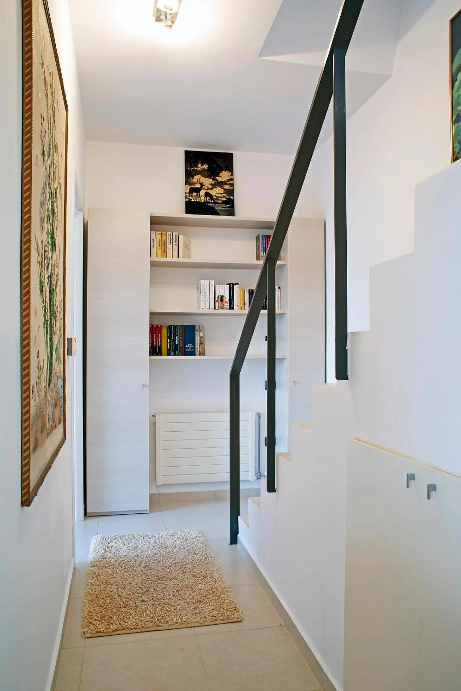 Area and facilities in Seaview Maisonette Schinias