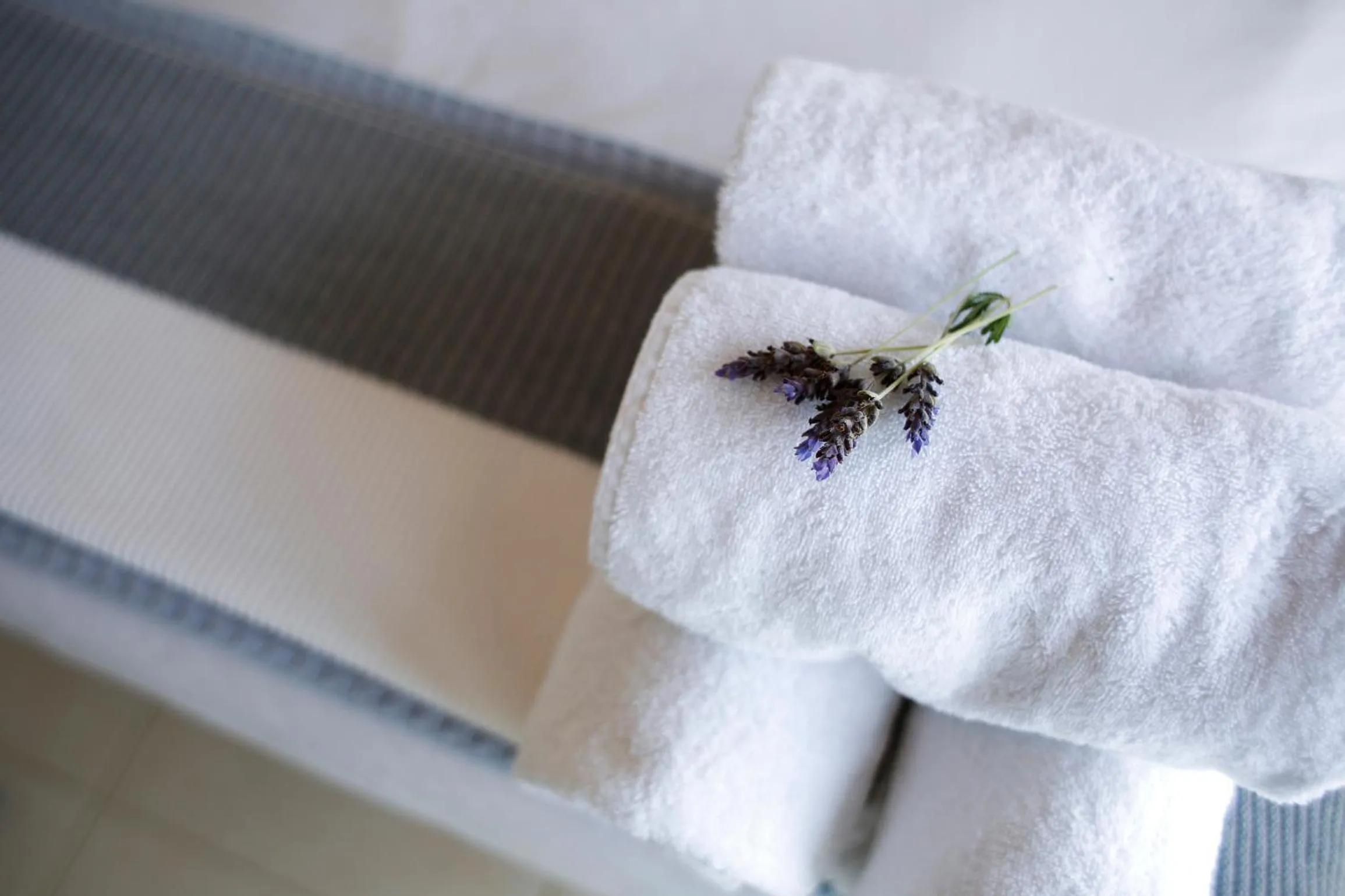 Decorative detail in Seaview Maisonette Schinias