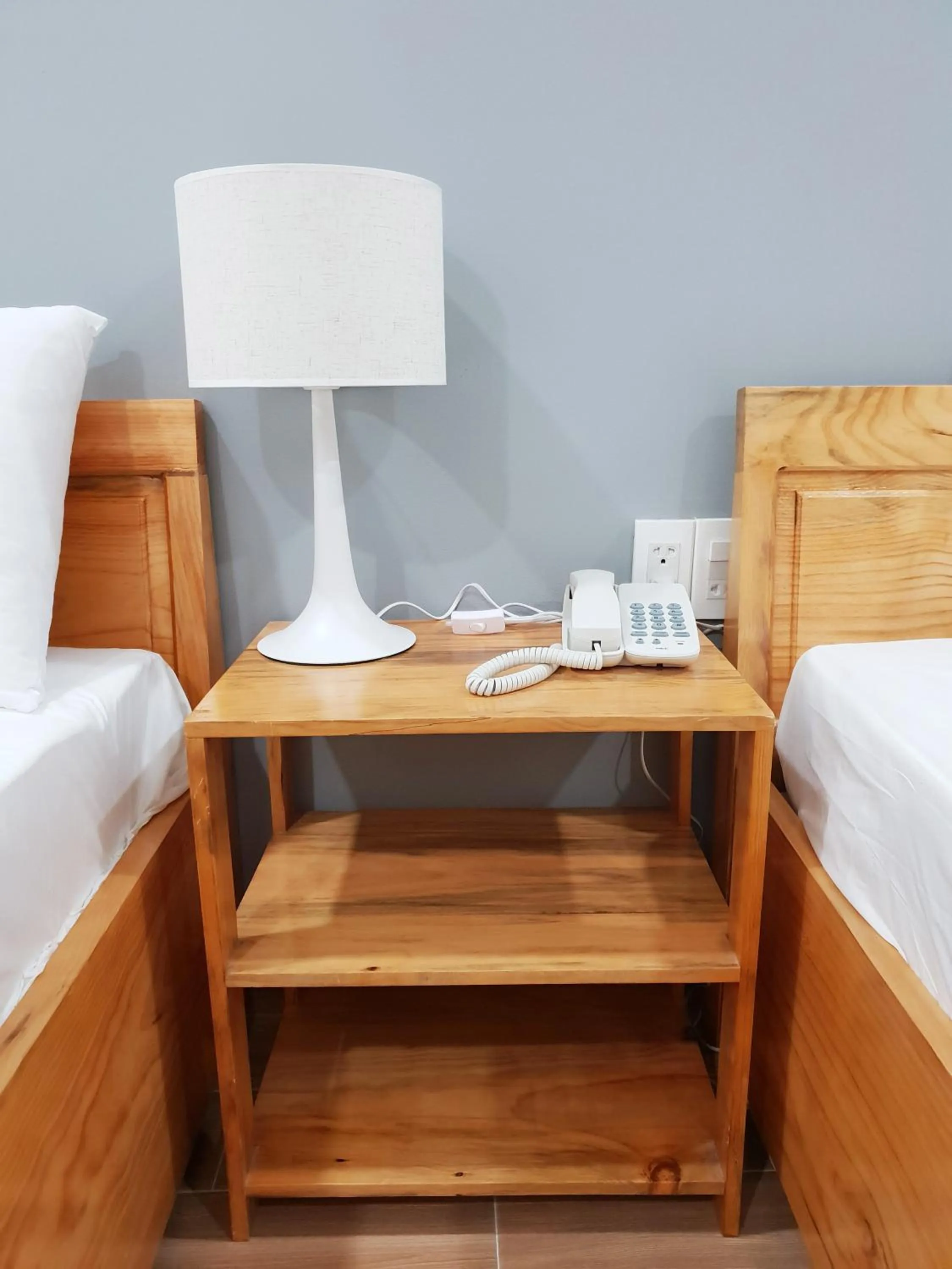 Bed in Quy Nhơn Center