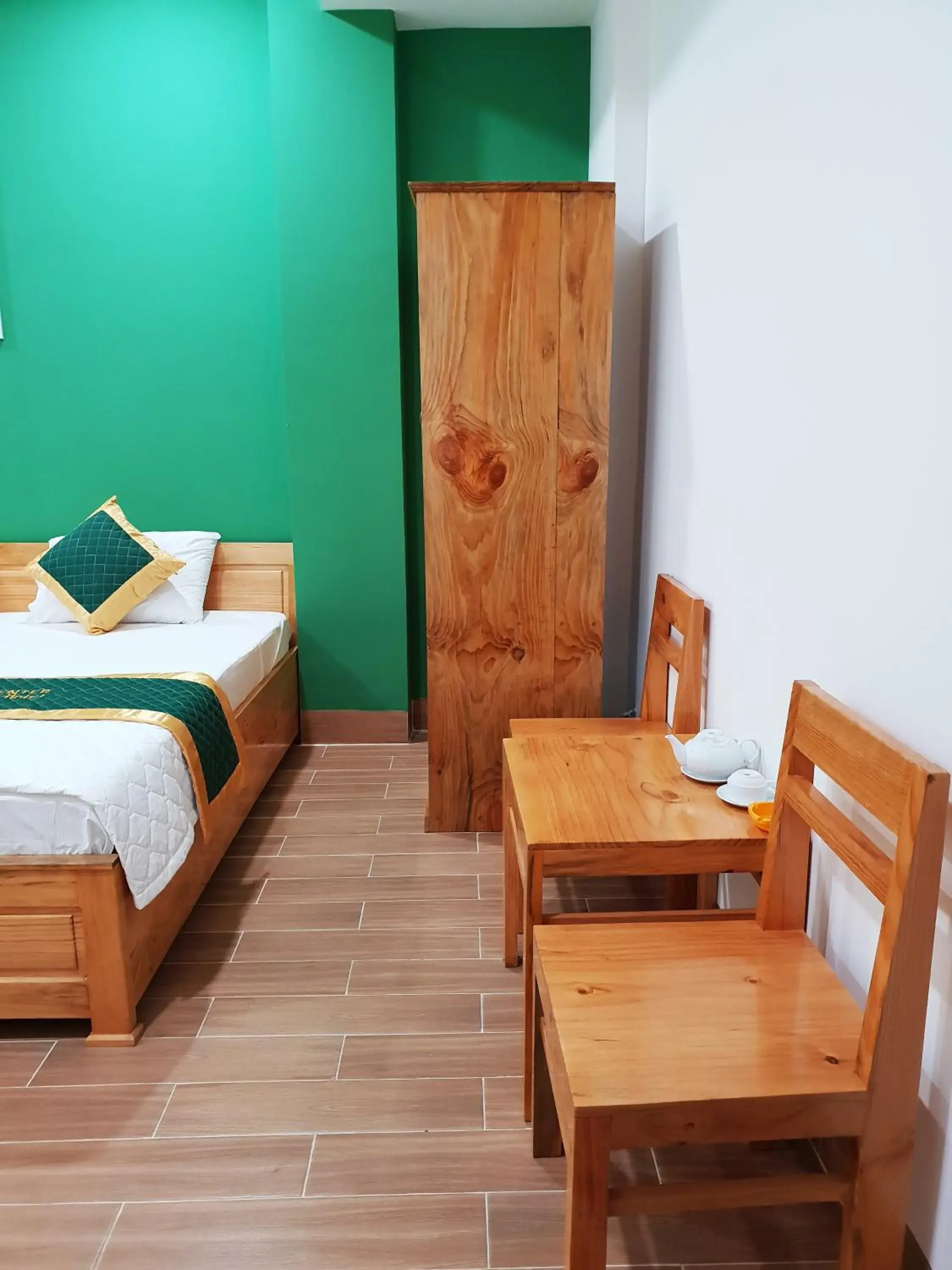 Bed in Quy Nhơn Center Bed in Quy Nhơn Center