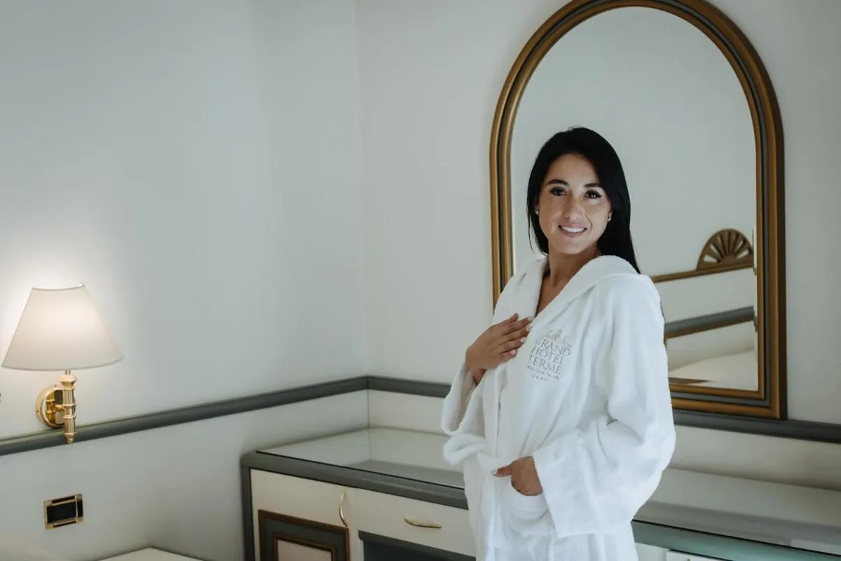 Grand Hotel Terme