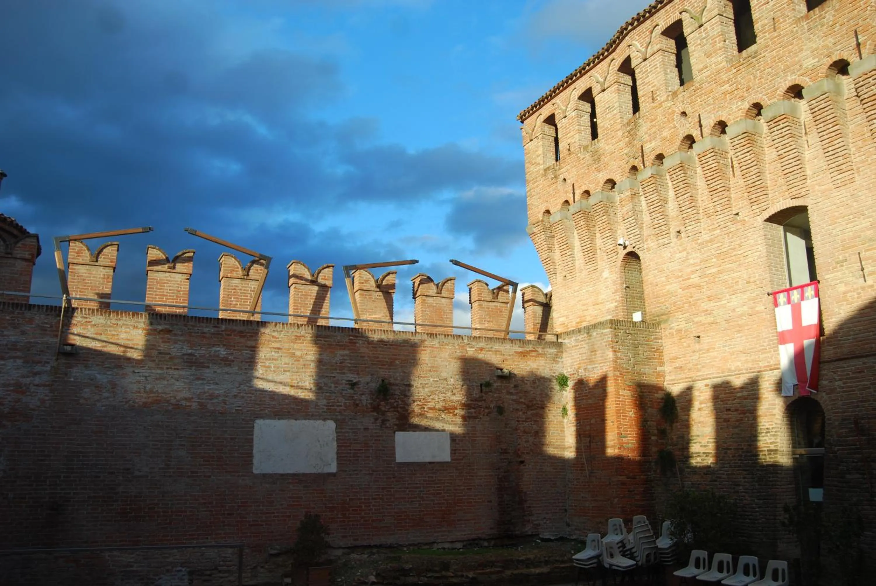 Other in Grand Hotel Terme
