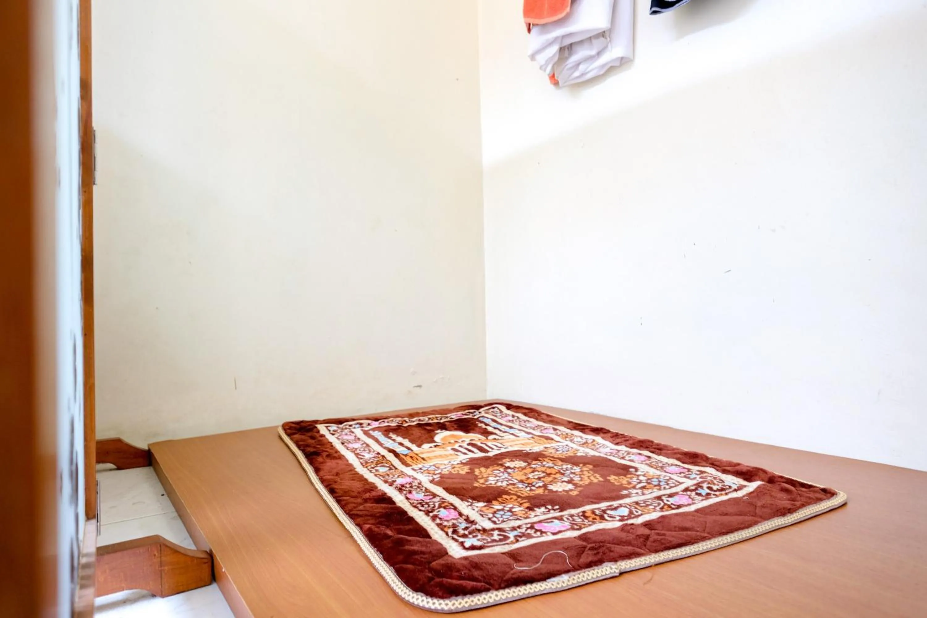 Other, Bed in RedDoorz at Dewanti Syariah near Stasiun Tulungagung