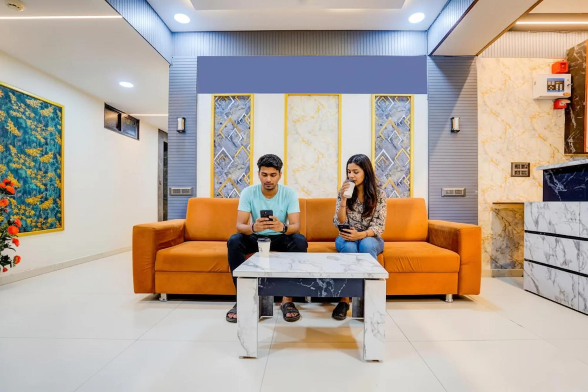 FabHotel Malva