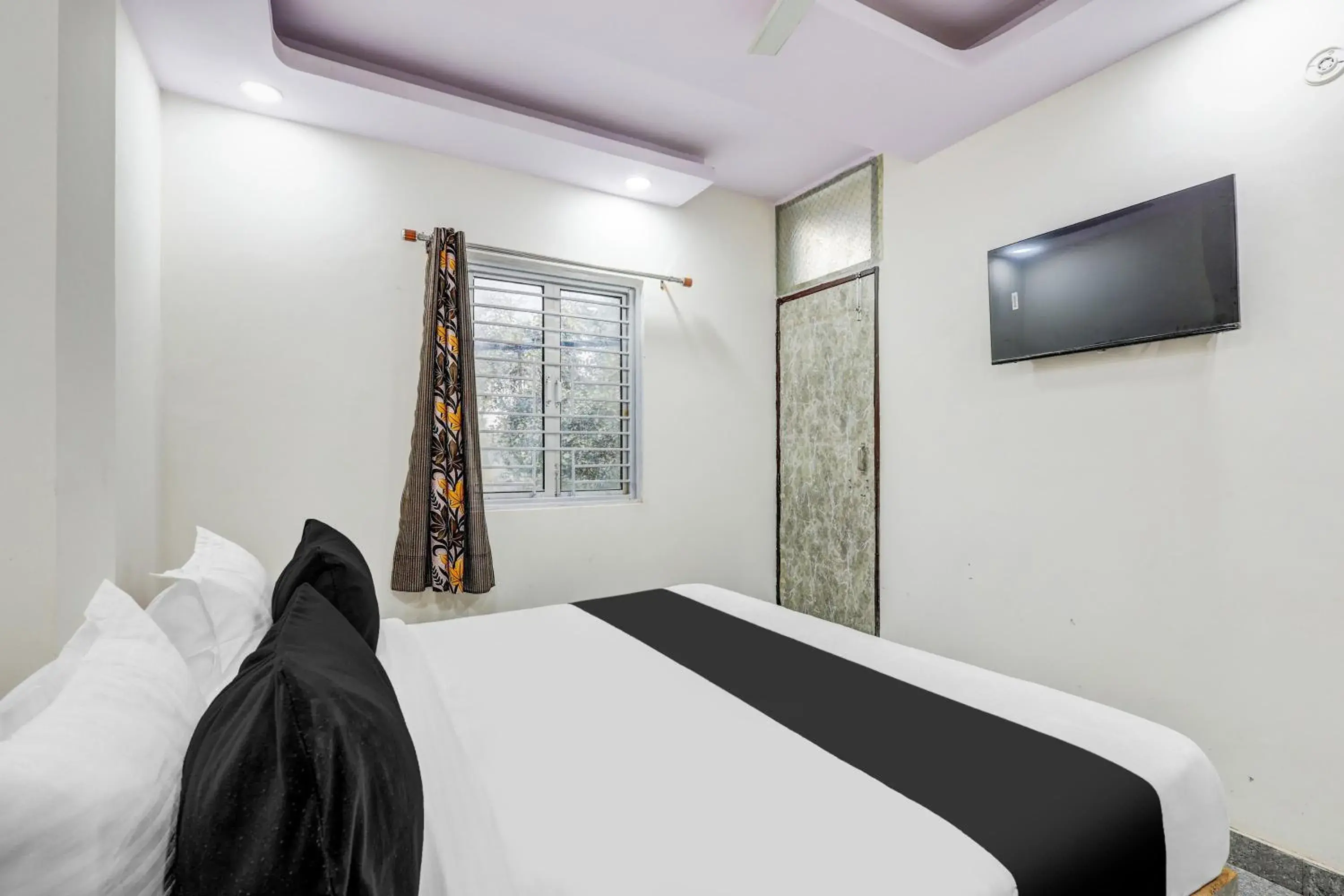 Super Hotel O Govind Residency Super Hotel O Govind Residency