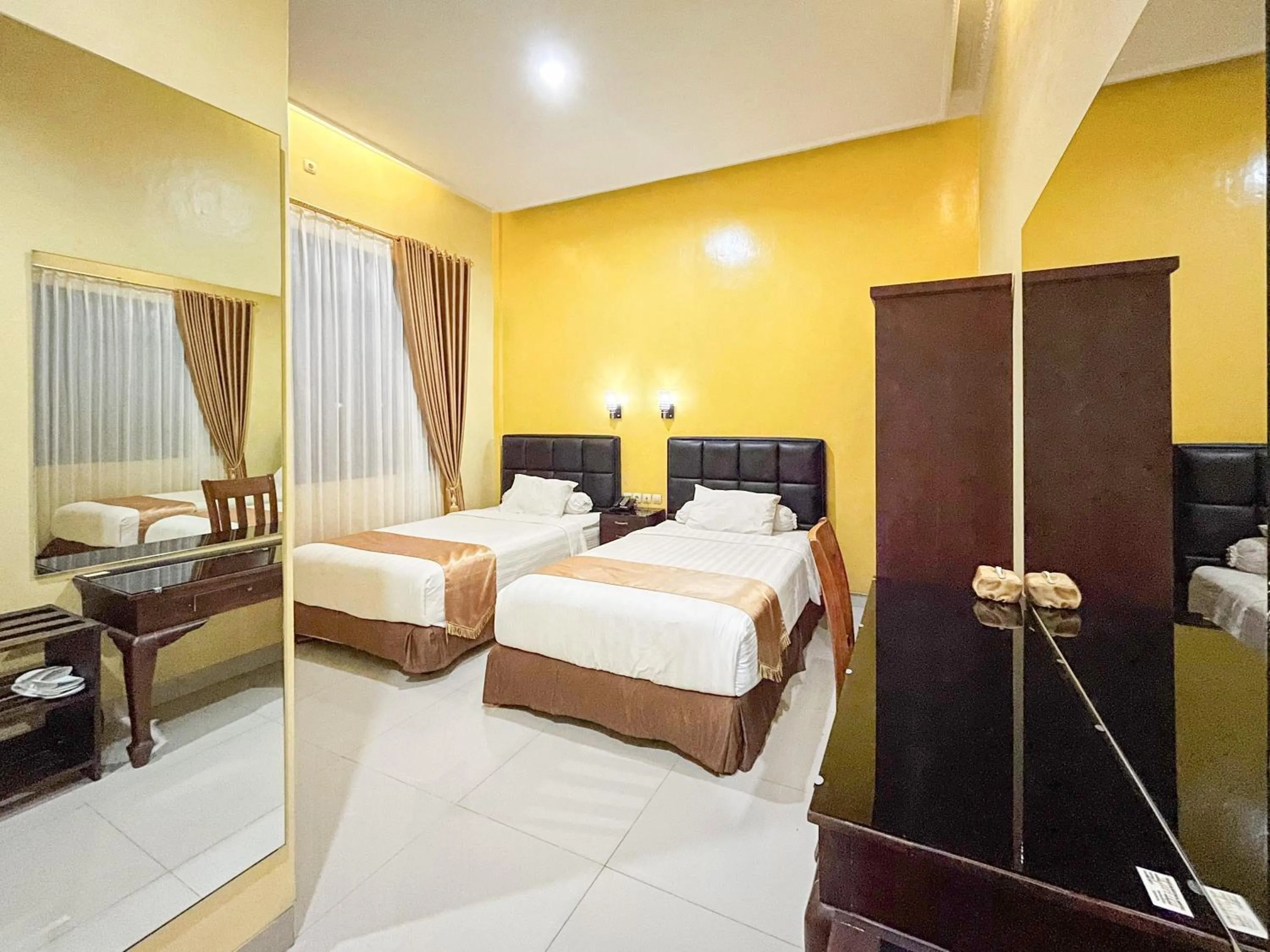 Kartika Hotel Syariah Pacitan Mitra RedDoorz
