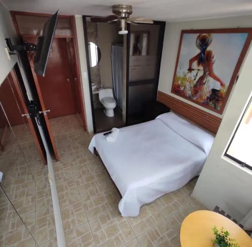 Hotel Kallma