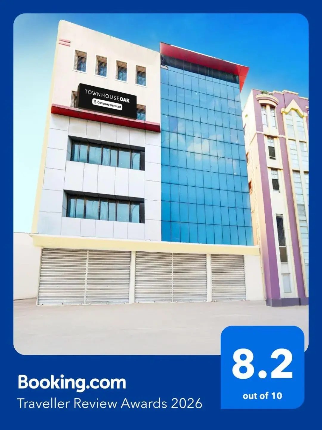 Super Townhouse OAK Santosh Nagar Hyderabad Super Townhouse OAK Santosh Nagar Hyderabad
