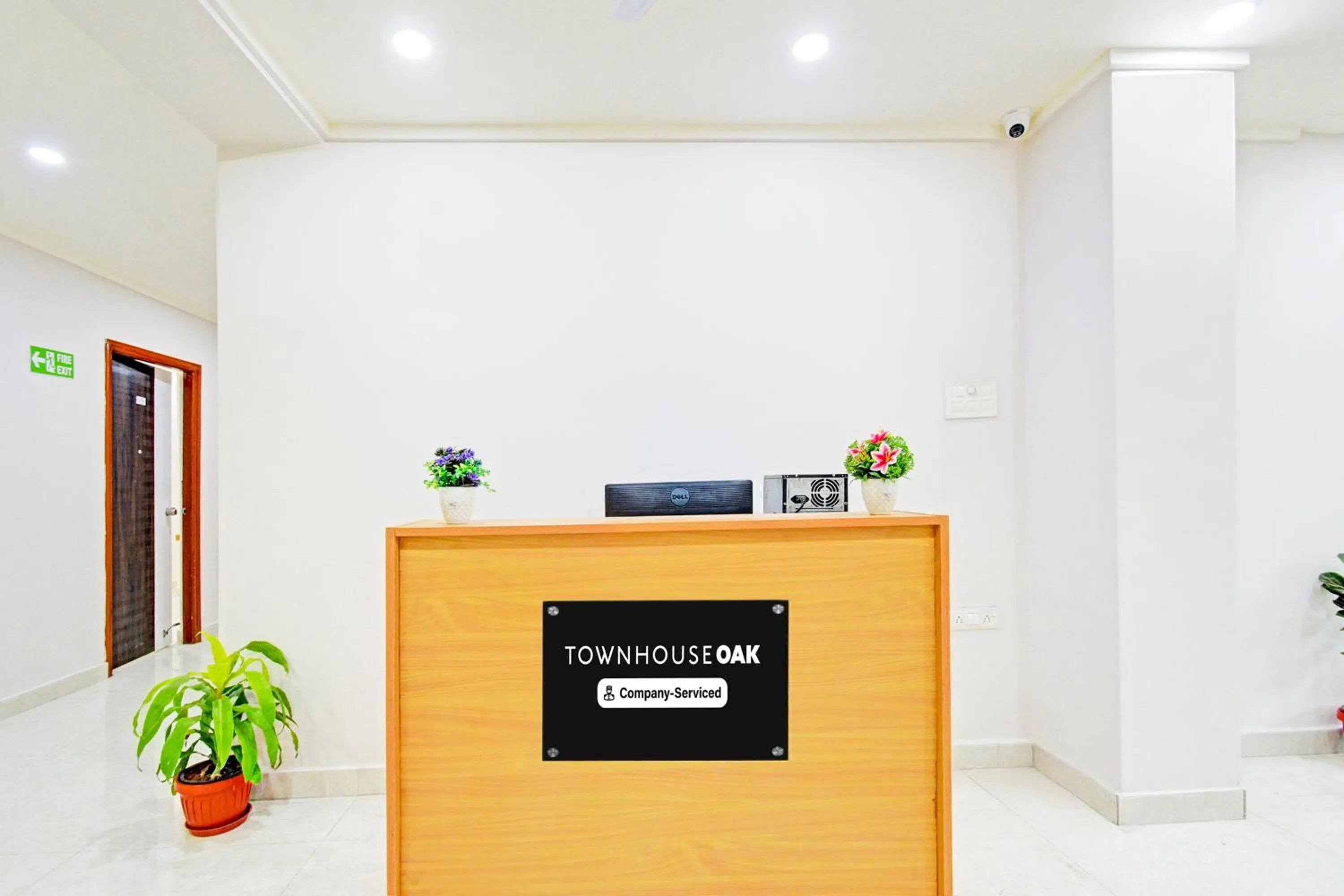 Super Townhouse OAK Santosh Nagar Hyderabad